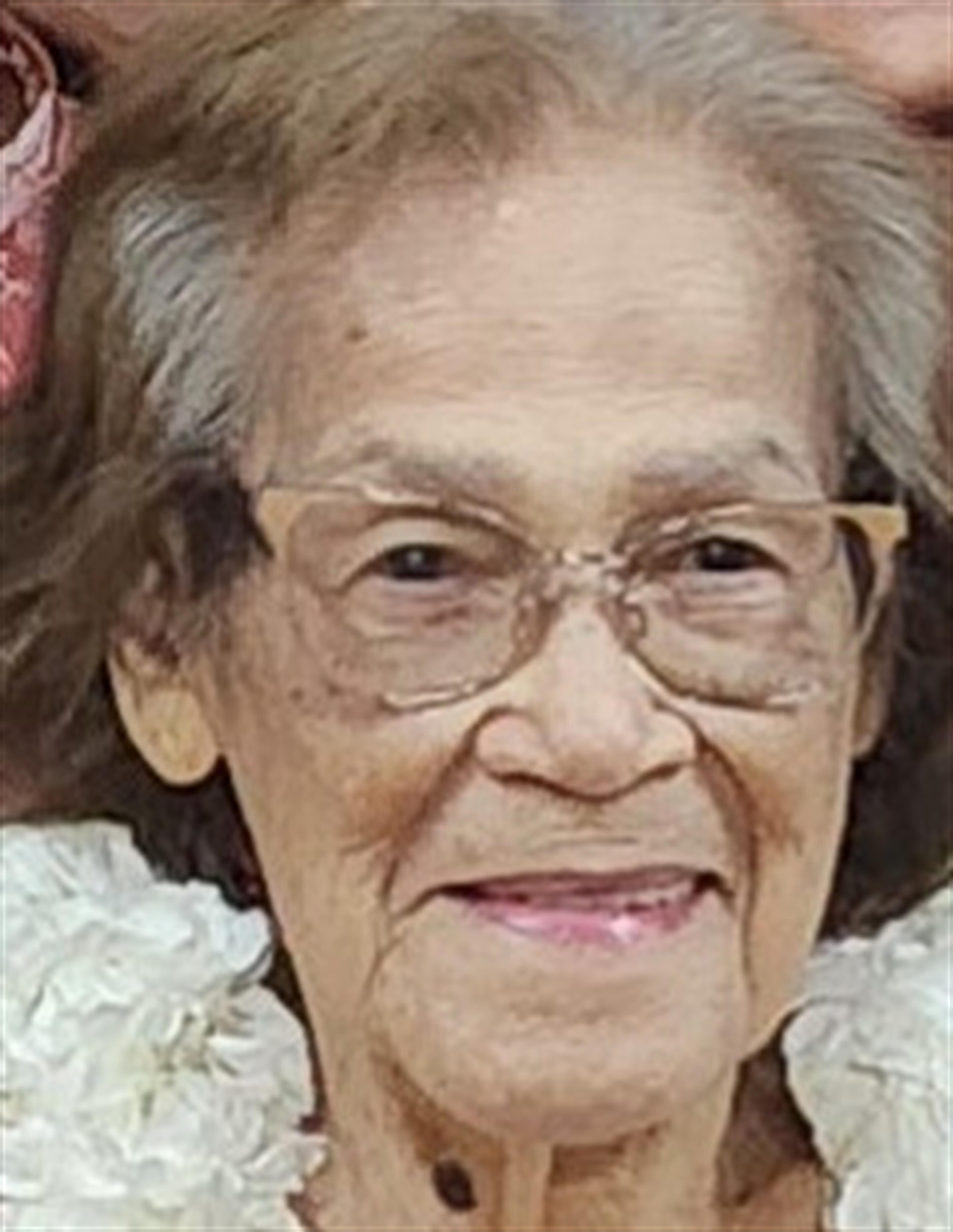 Virginia Pailani Parker