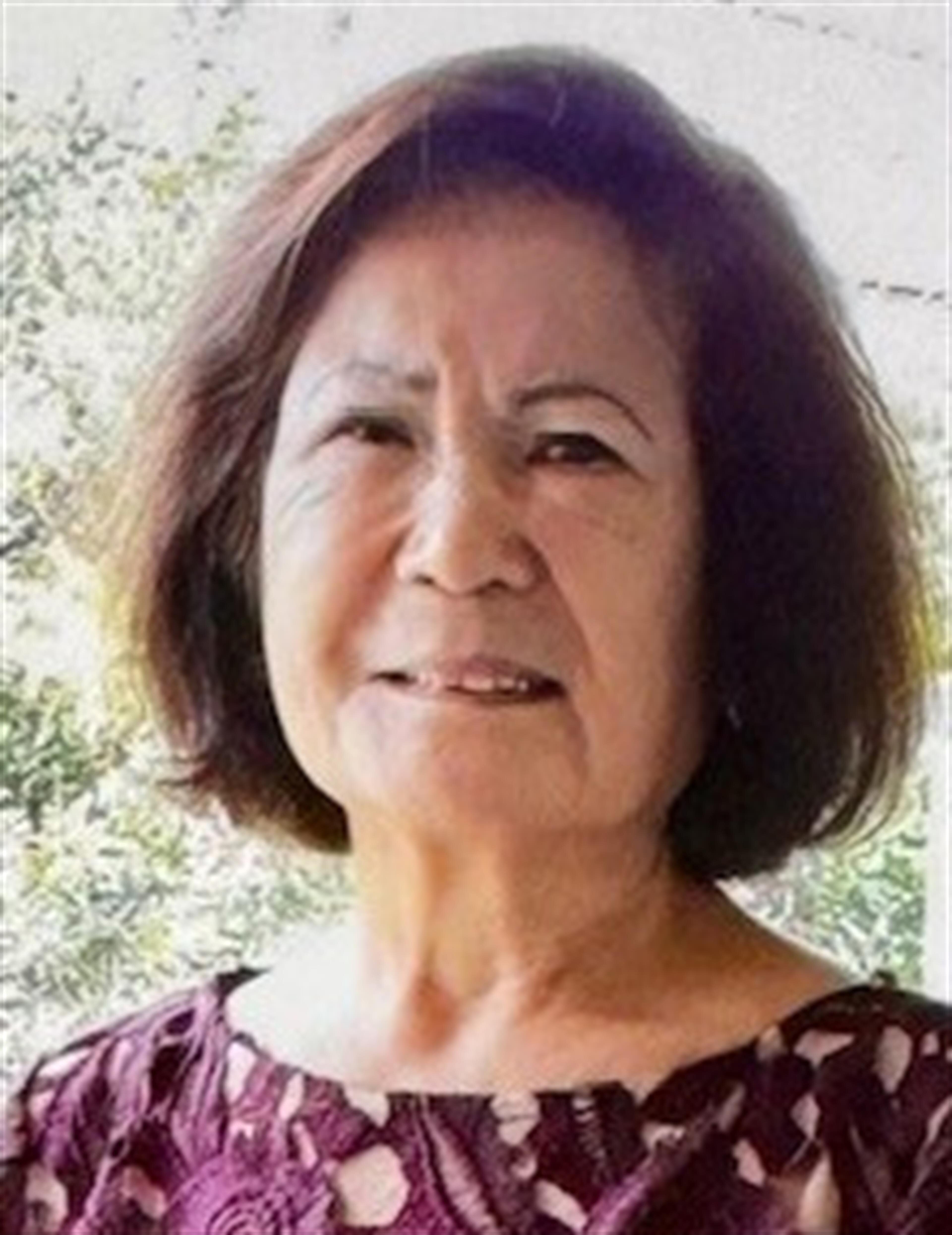 Virginia Parilla Garo