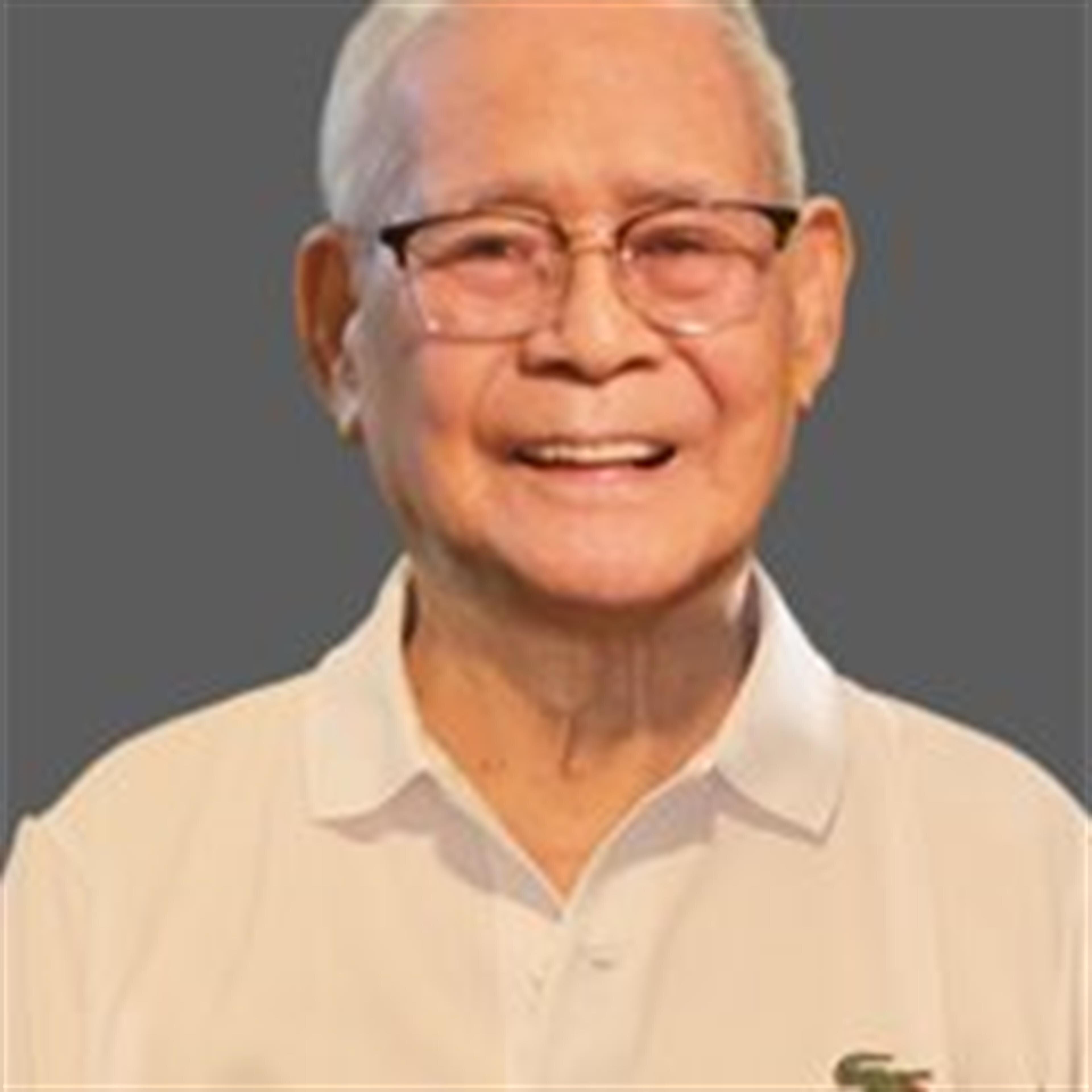 Homero Guzman Ignacio