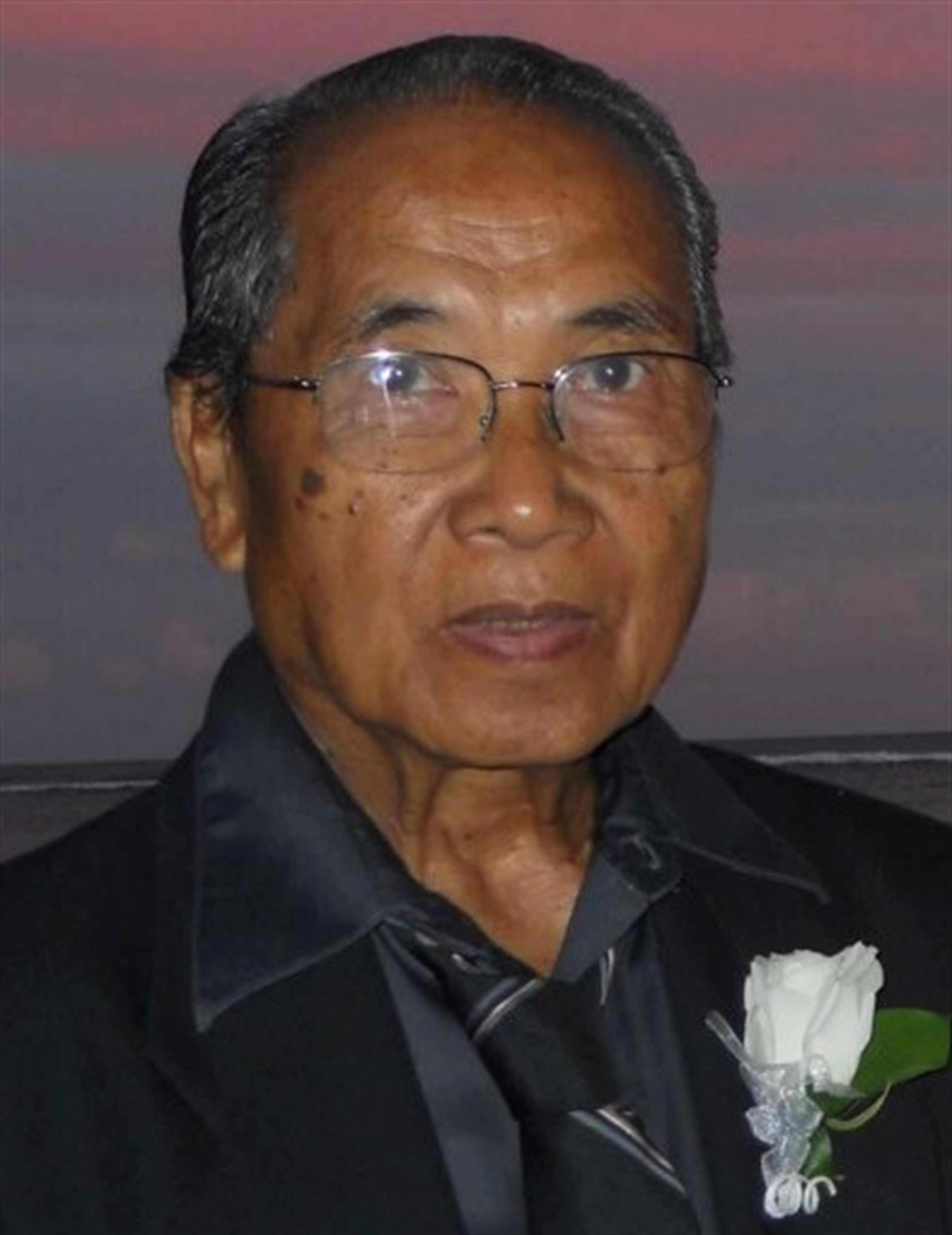 Juan Coloma Pagdilao