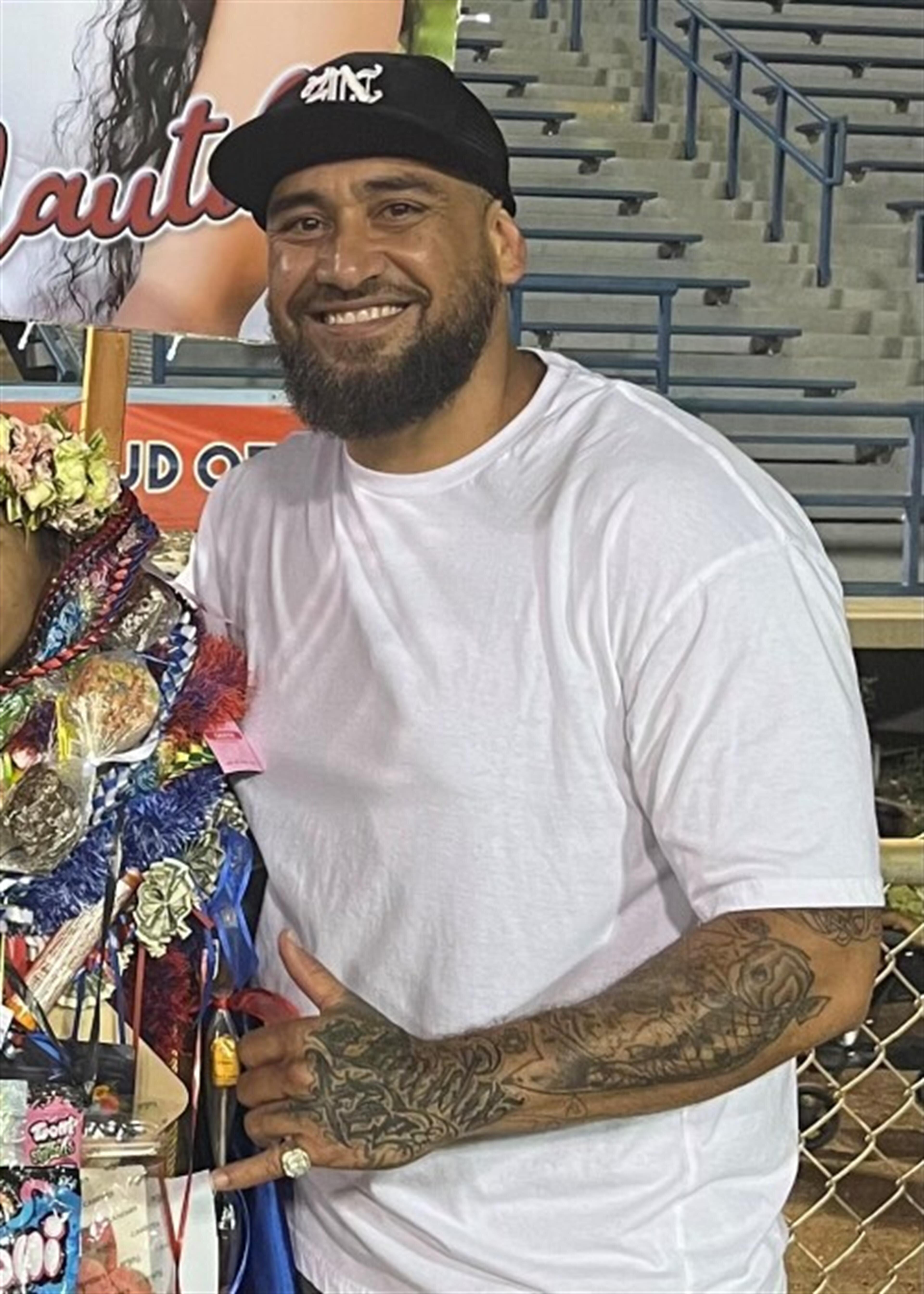 Jason Clyde Kaaiawaawa Ciufo