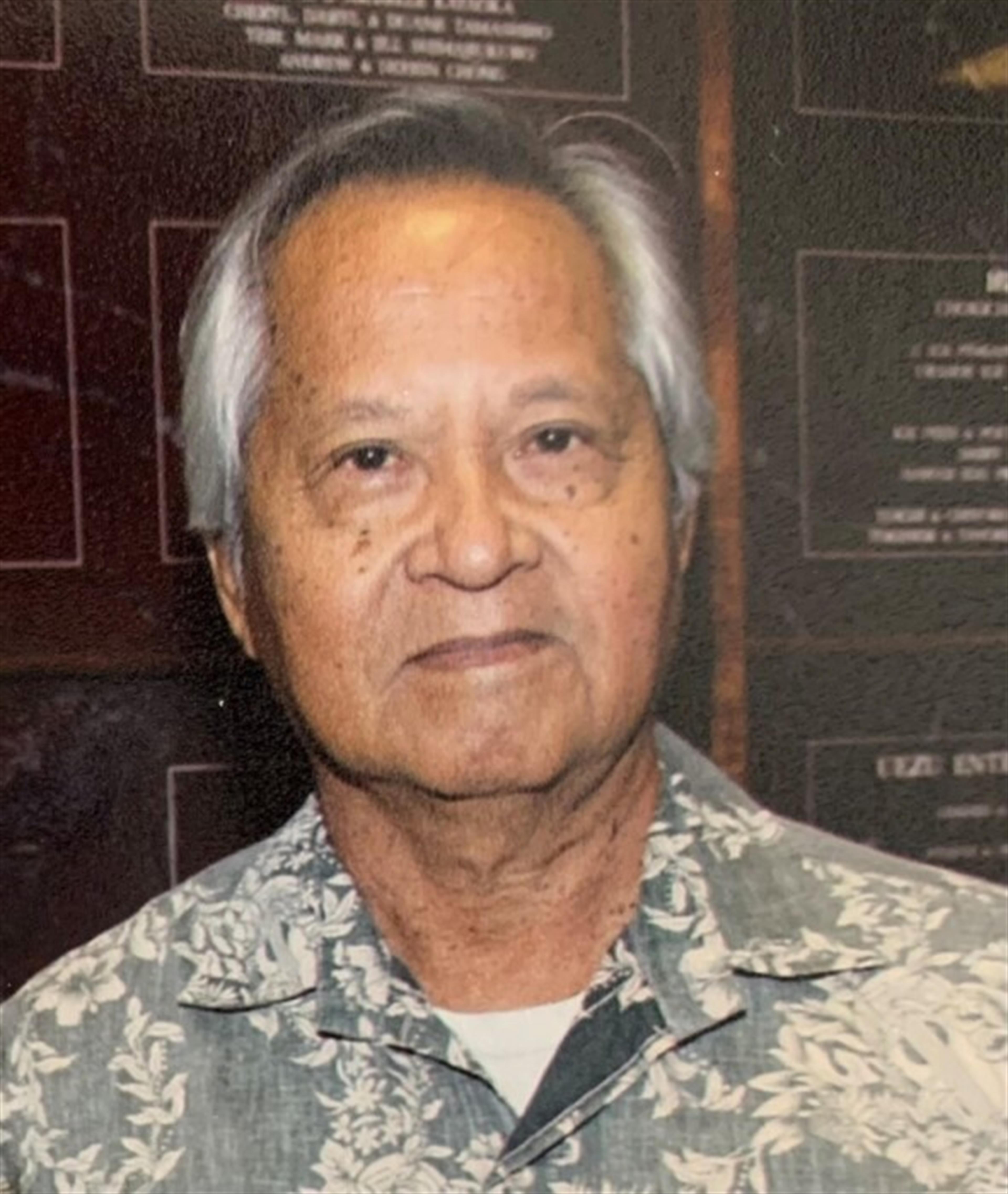 Lorenzo Monces Rabanal's obituary picture