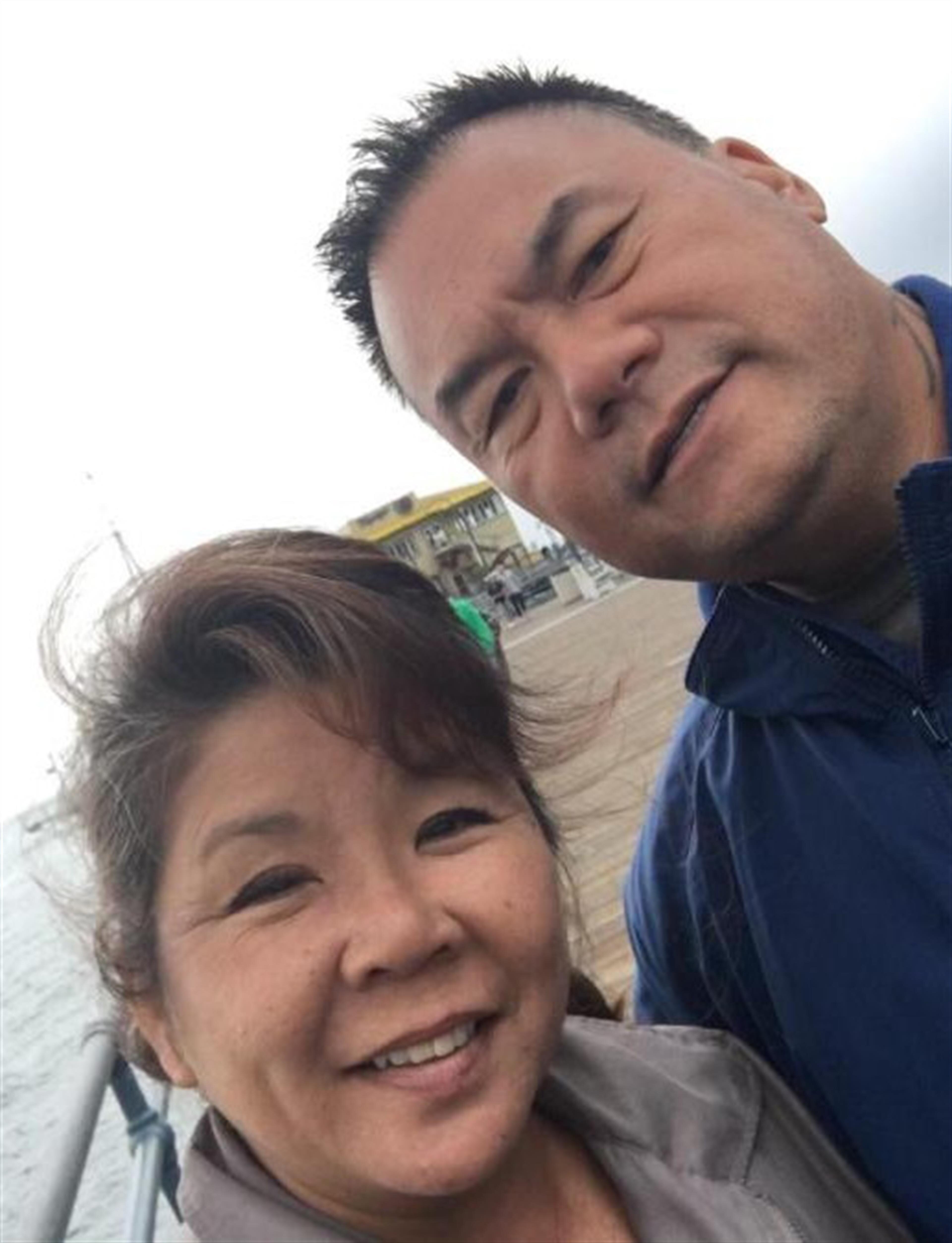 Lynnel Suemi Abregano