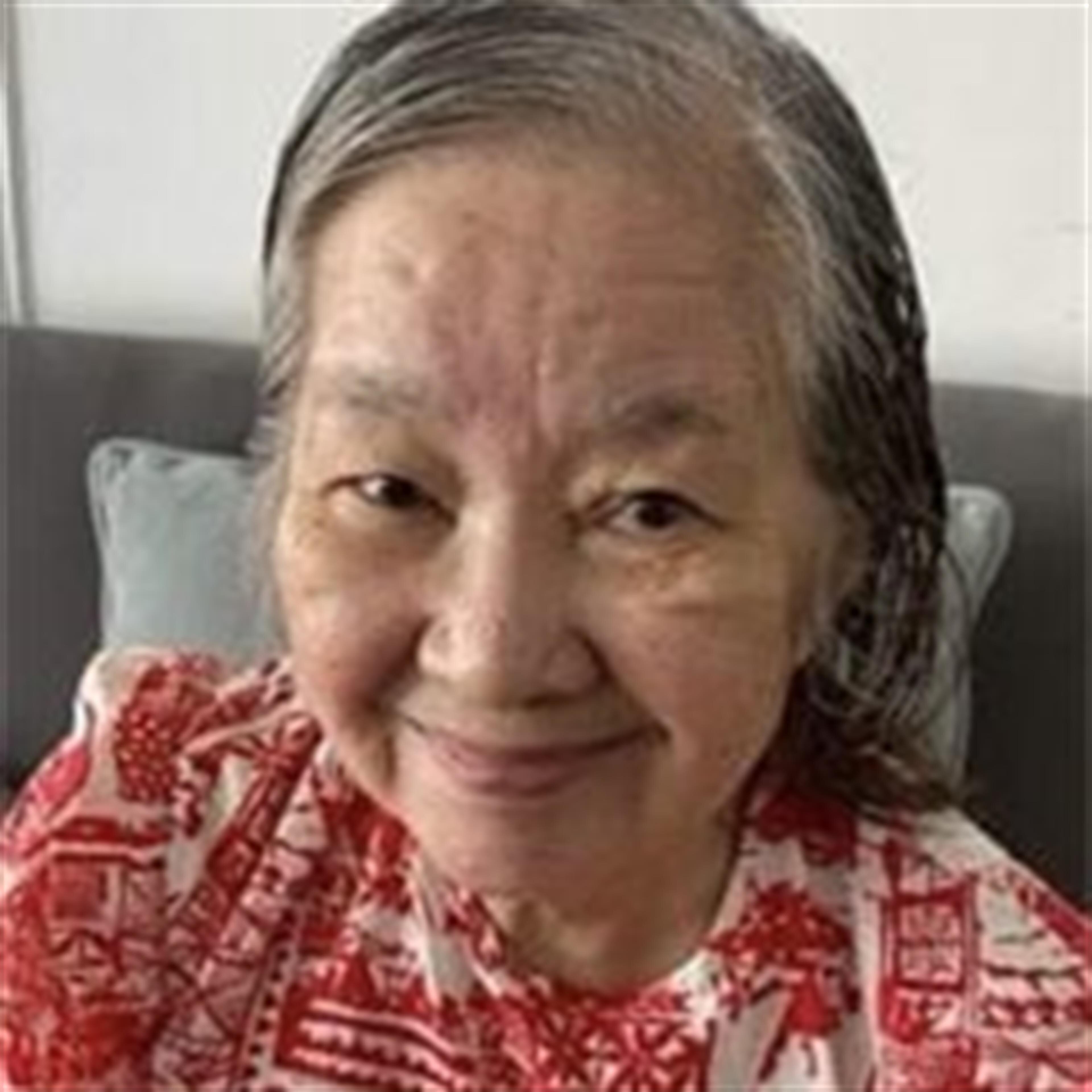Regina Lacsamana Terrado