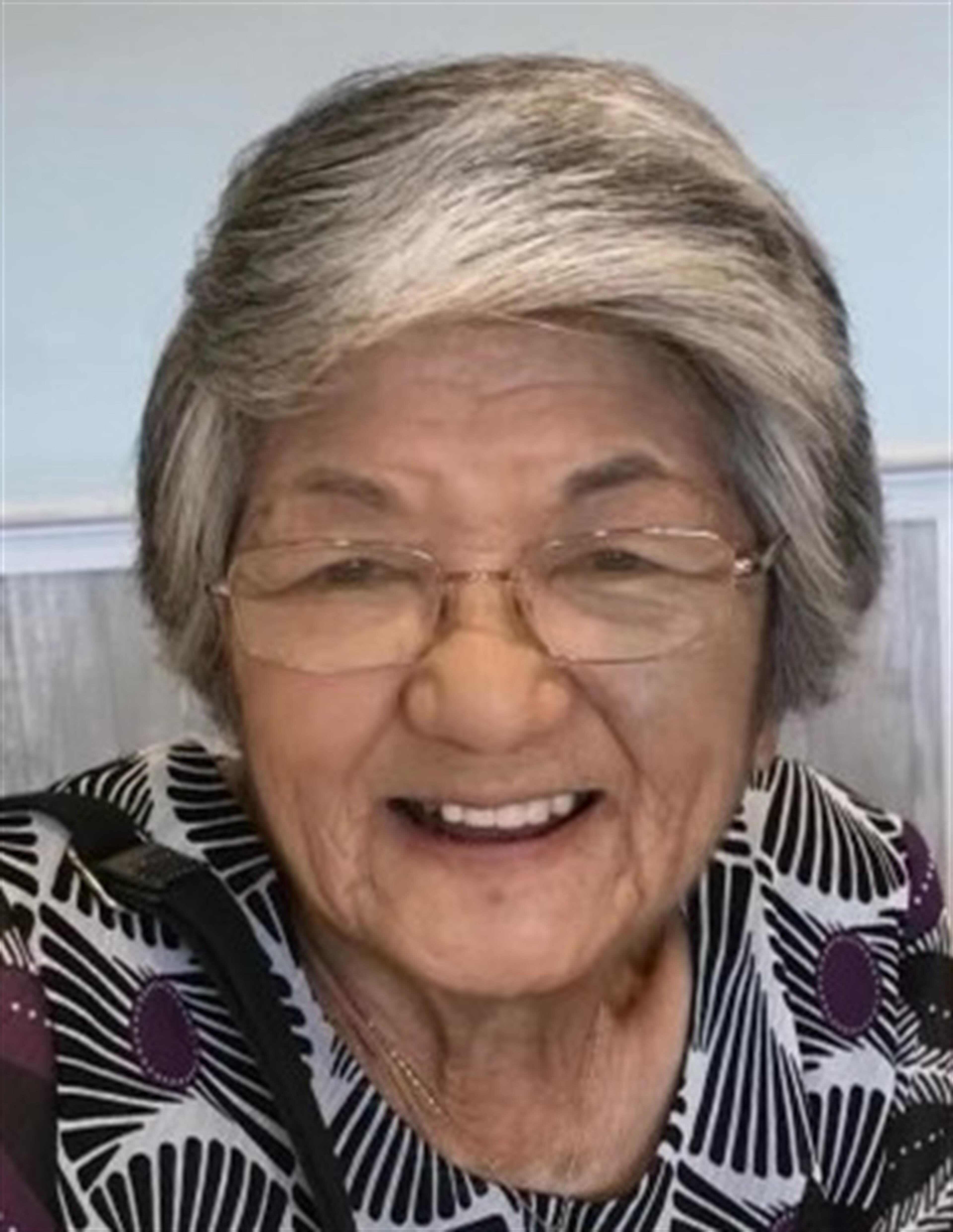 Tomiko Isa Higa
