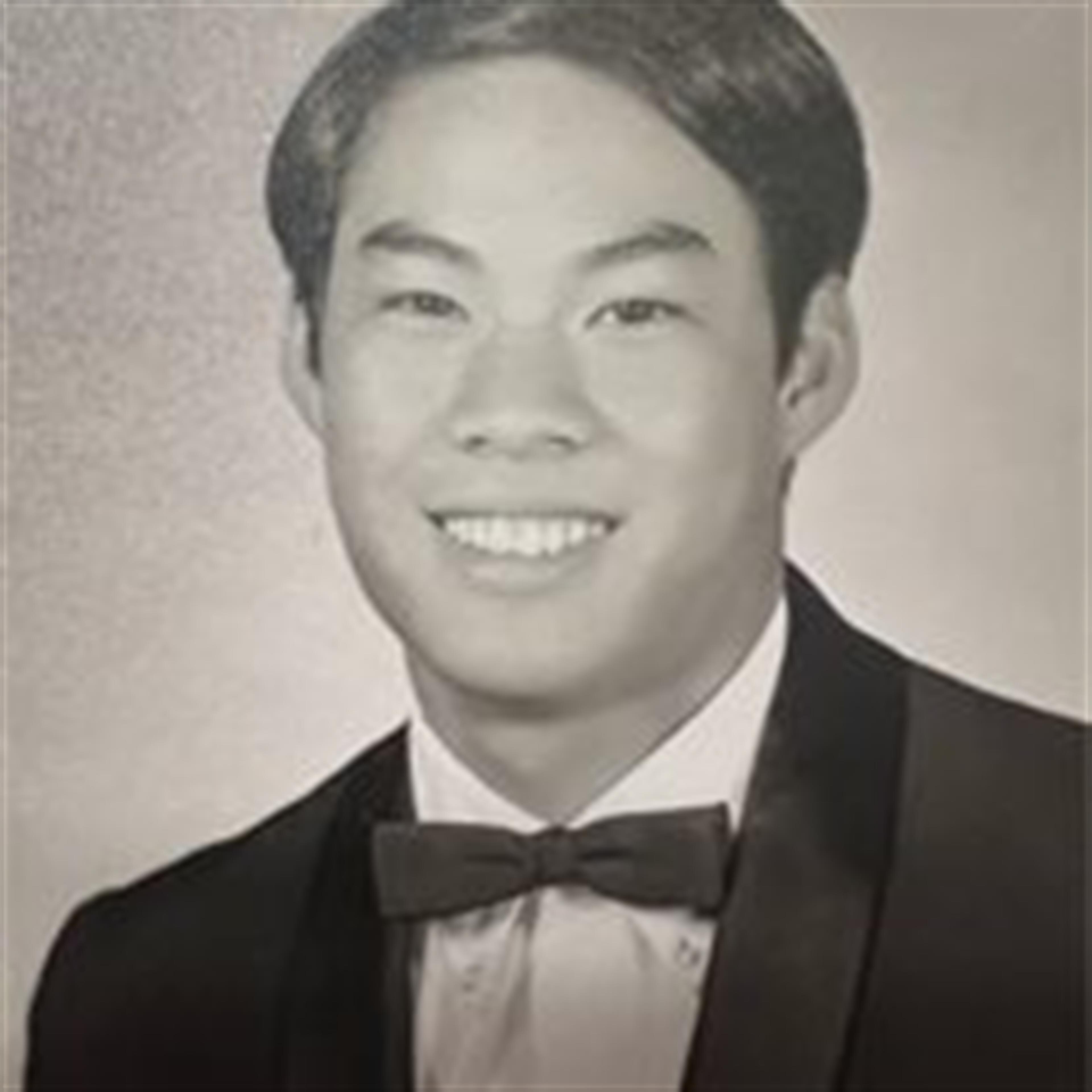Terrence "Terry" Au