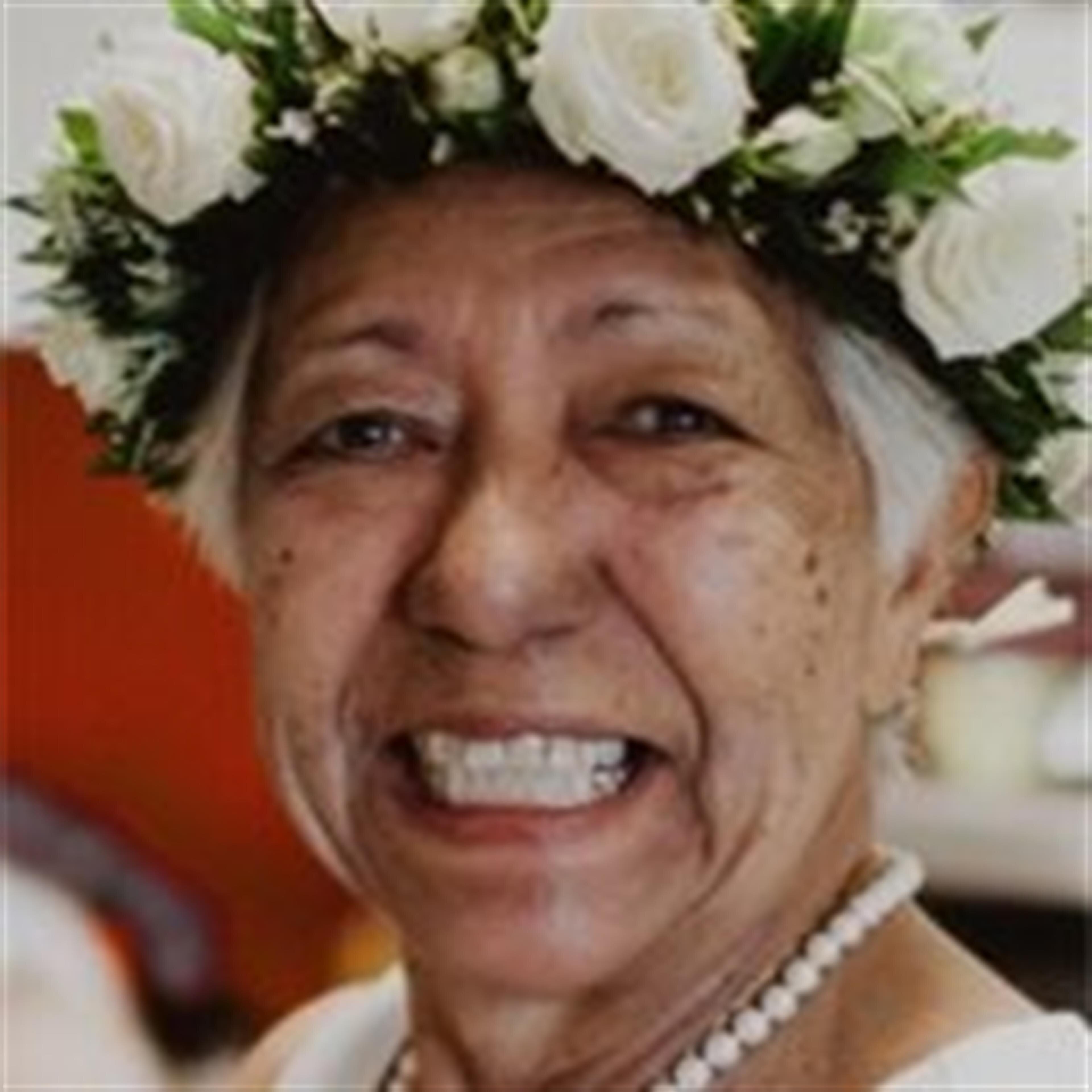 Wilma Lanihuli Okazaki