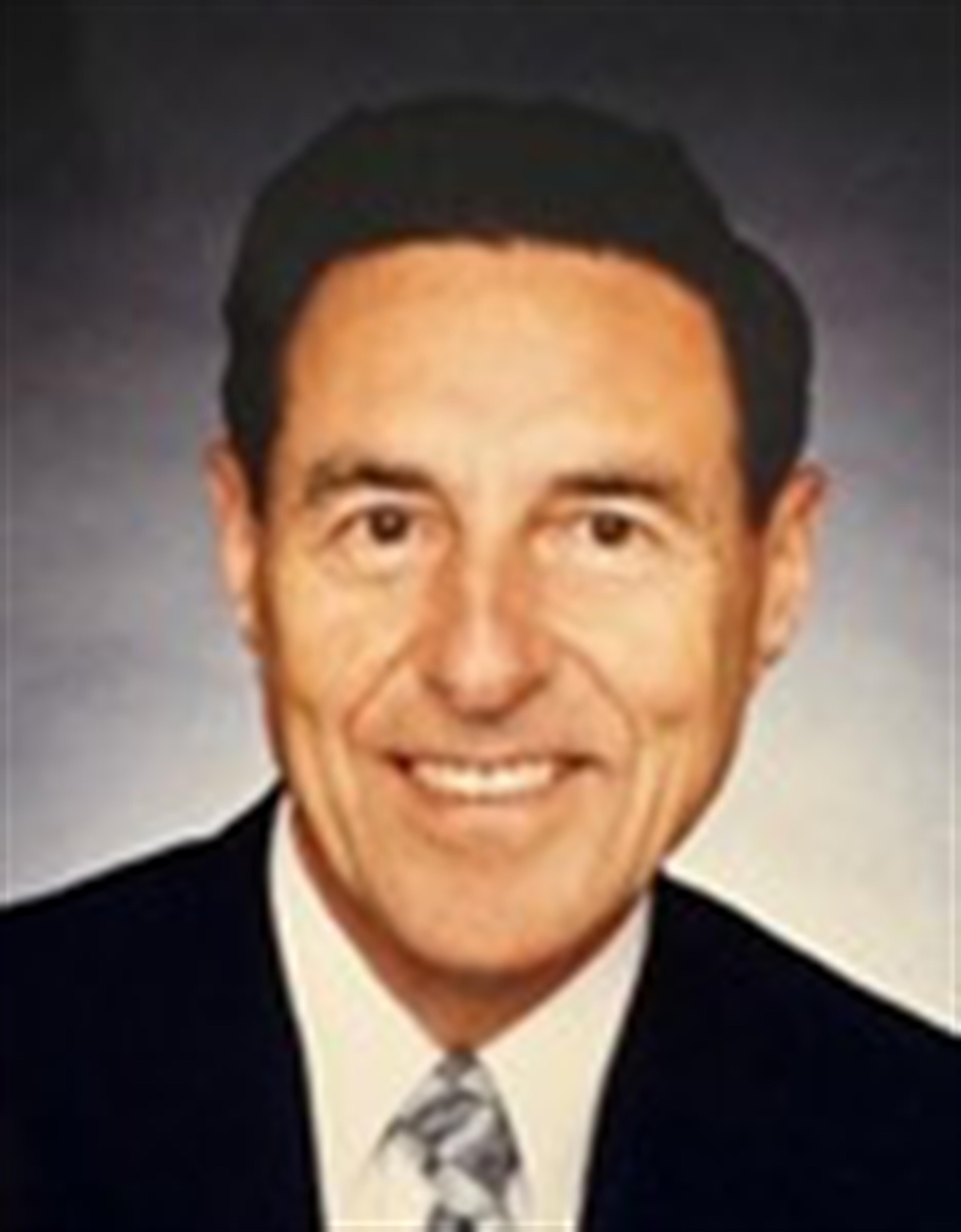 Raymond Beauchemin