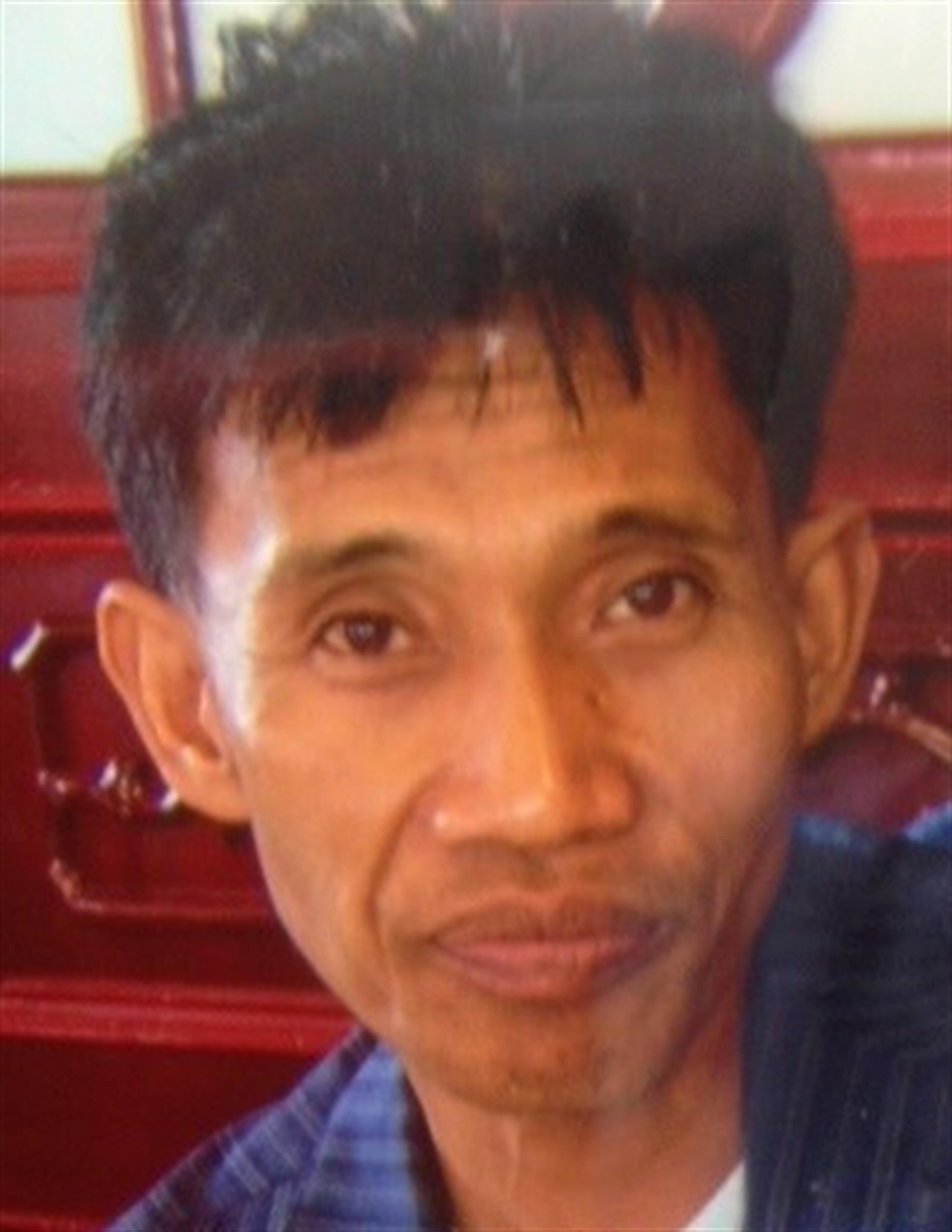 John Baloran Pascual