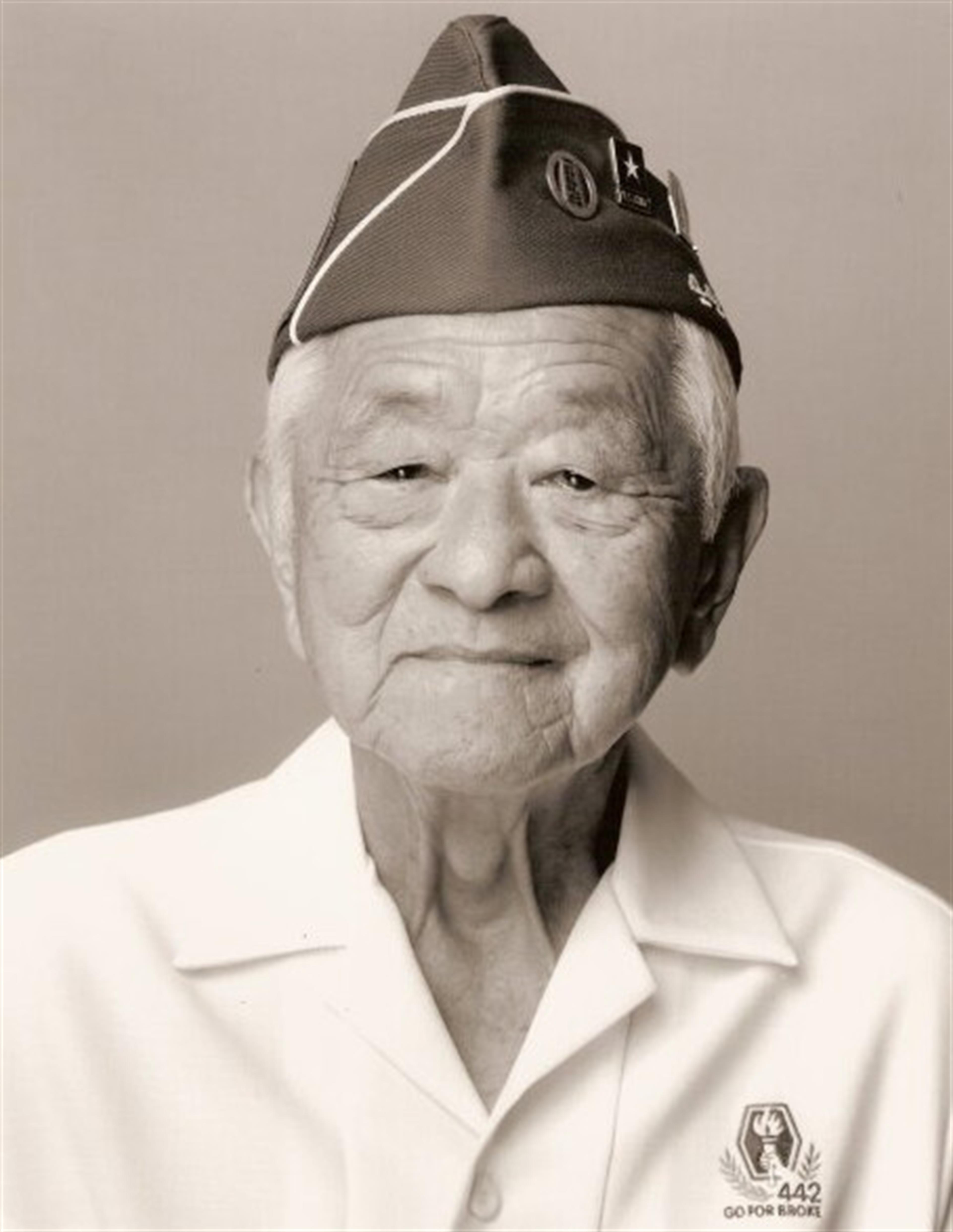 Tajiro Uranaka's obituary picture