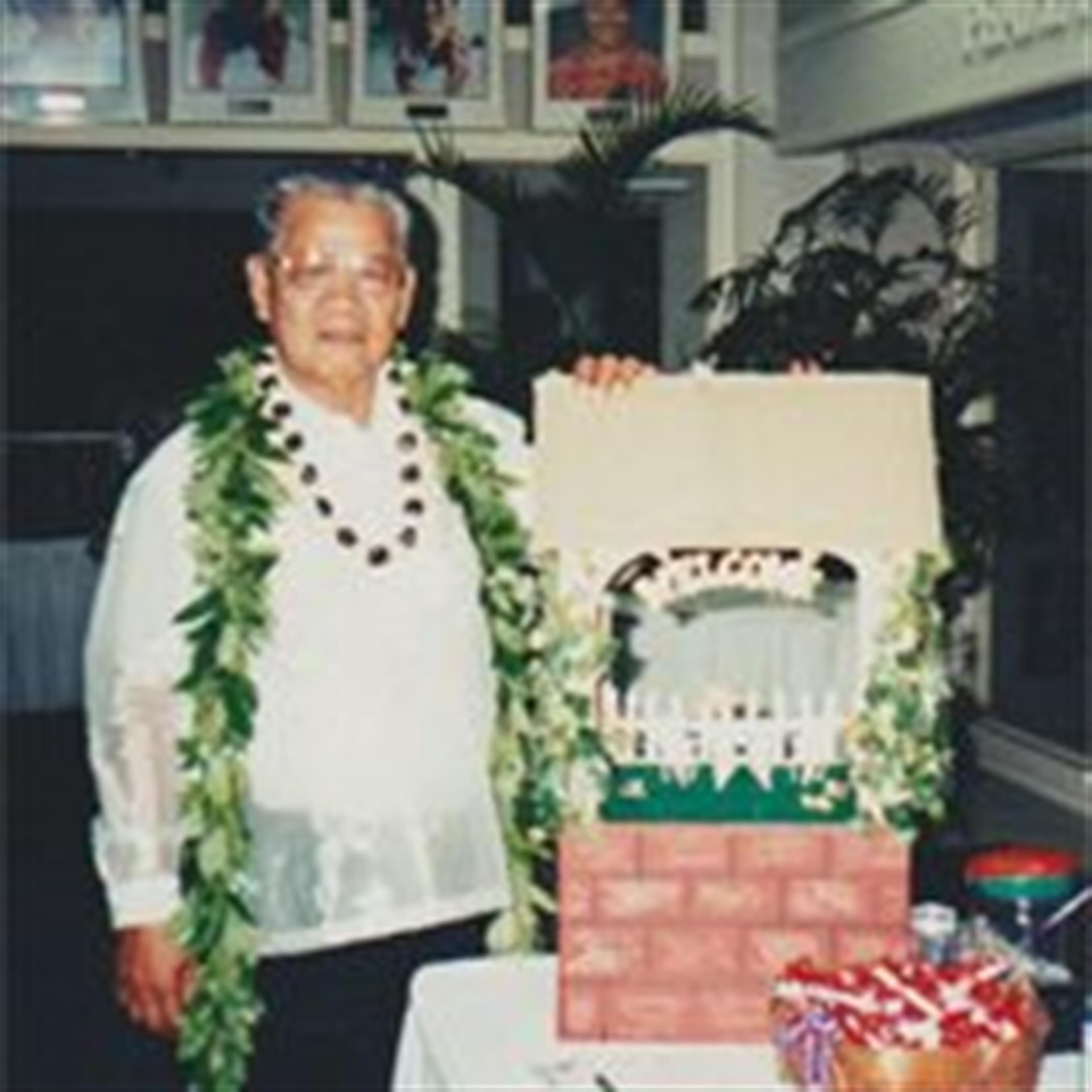 Jose A.M. Saniatan