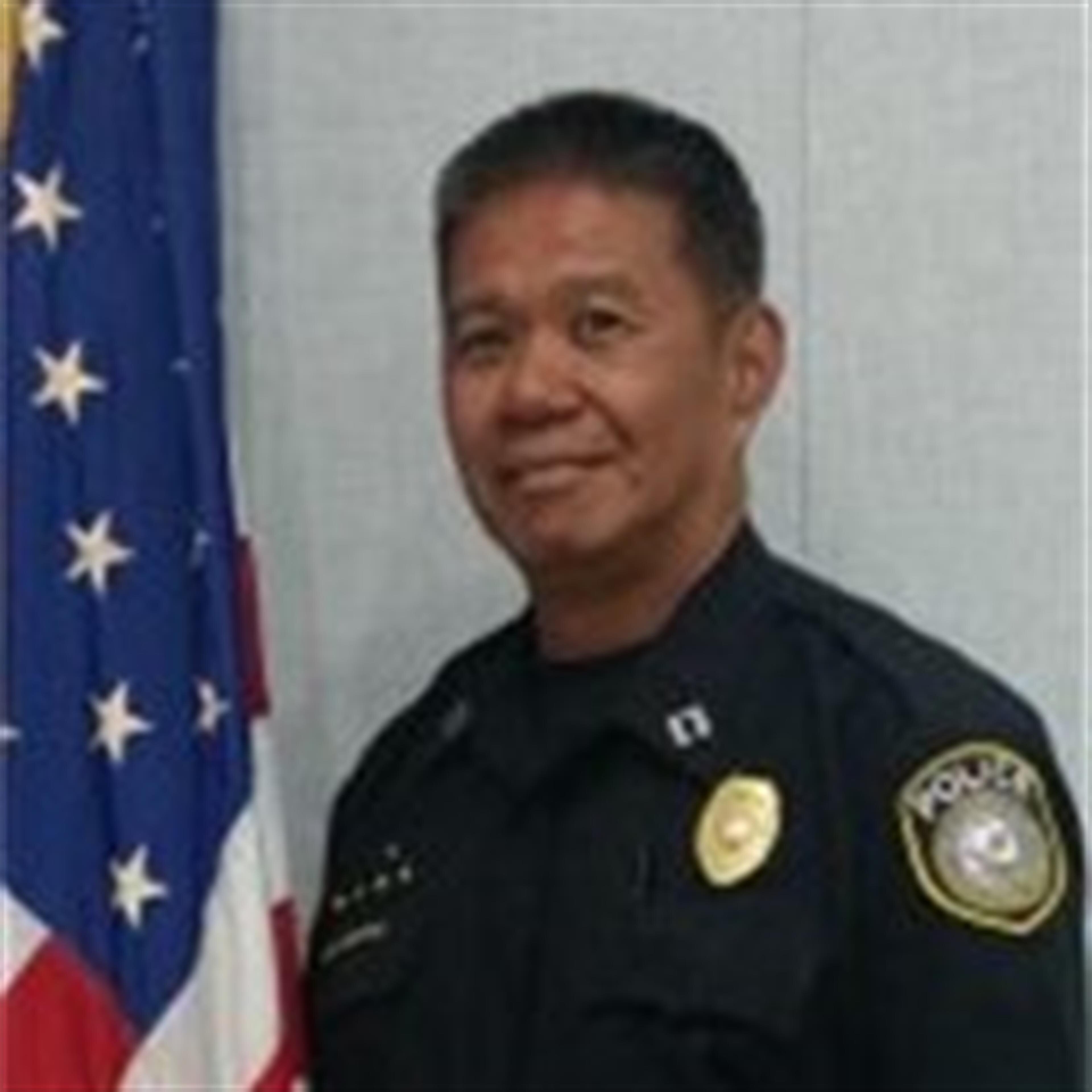 Gilbert Matsumura Laguatan