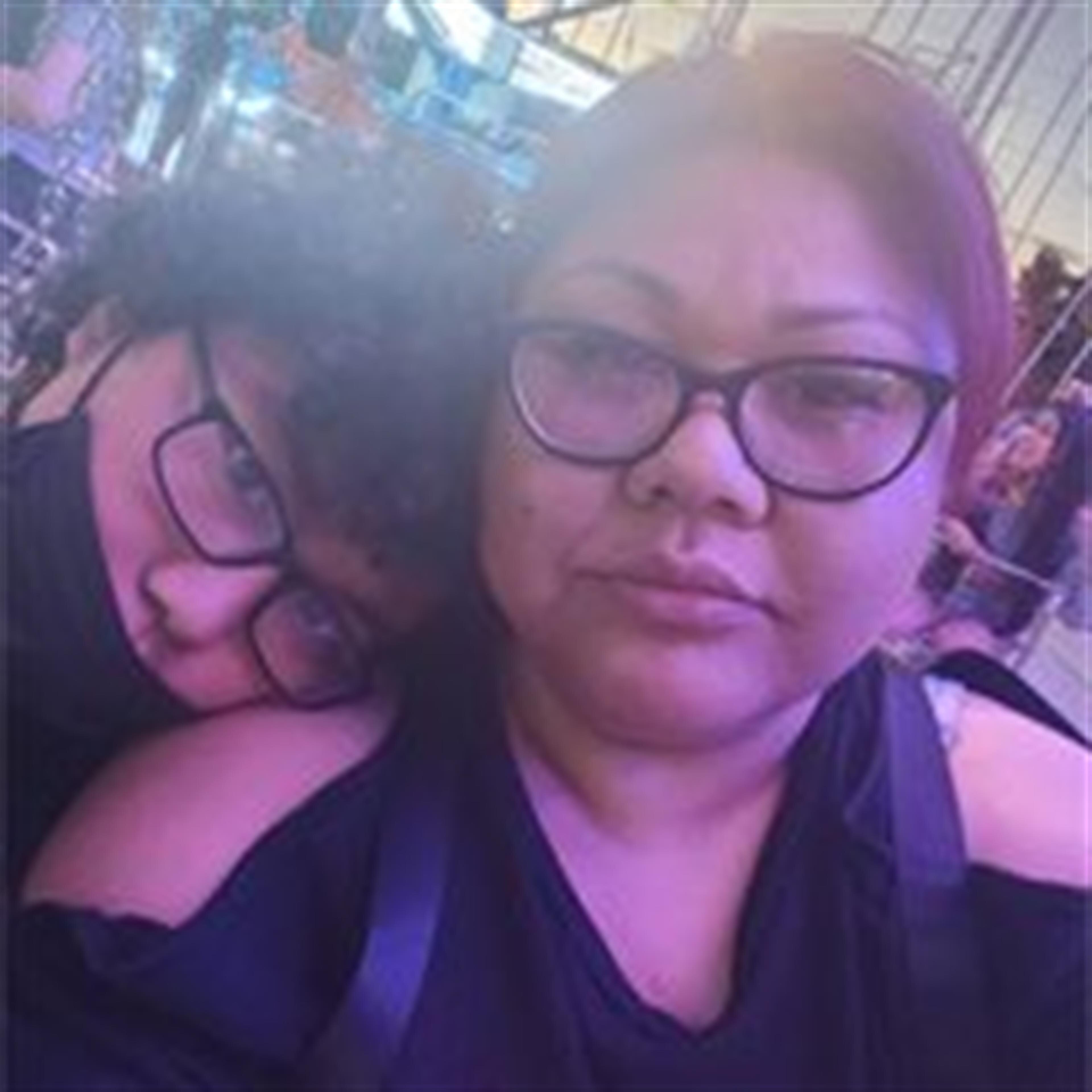 Stacie Hi'iaka Makanani Mendoza-Burley