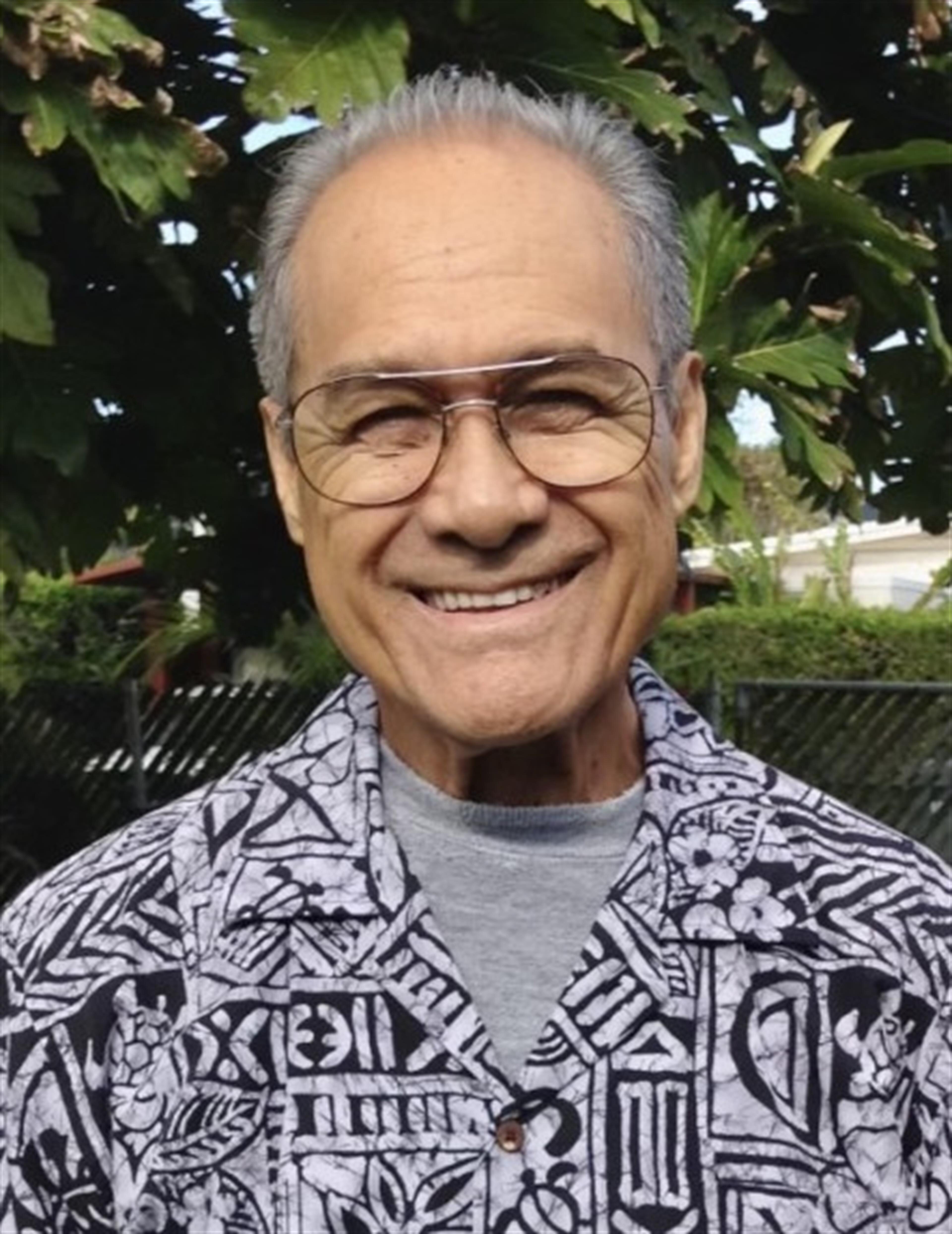 Manuel Smith