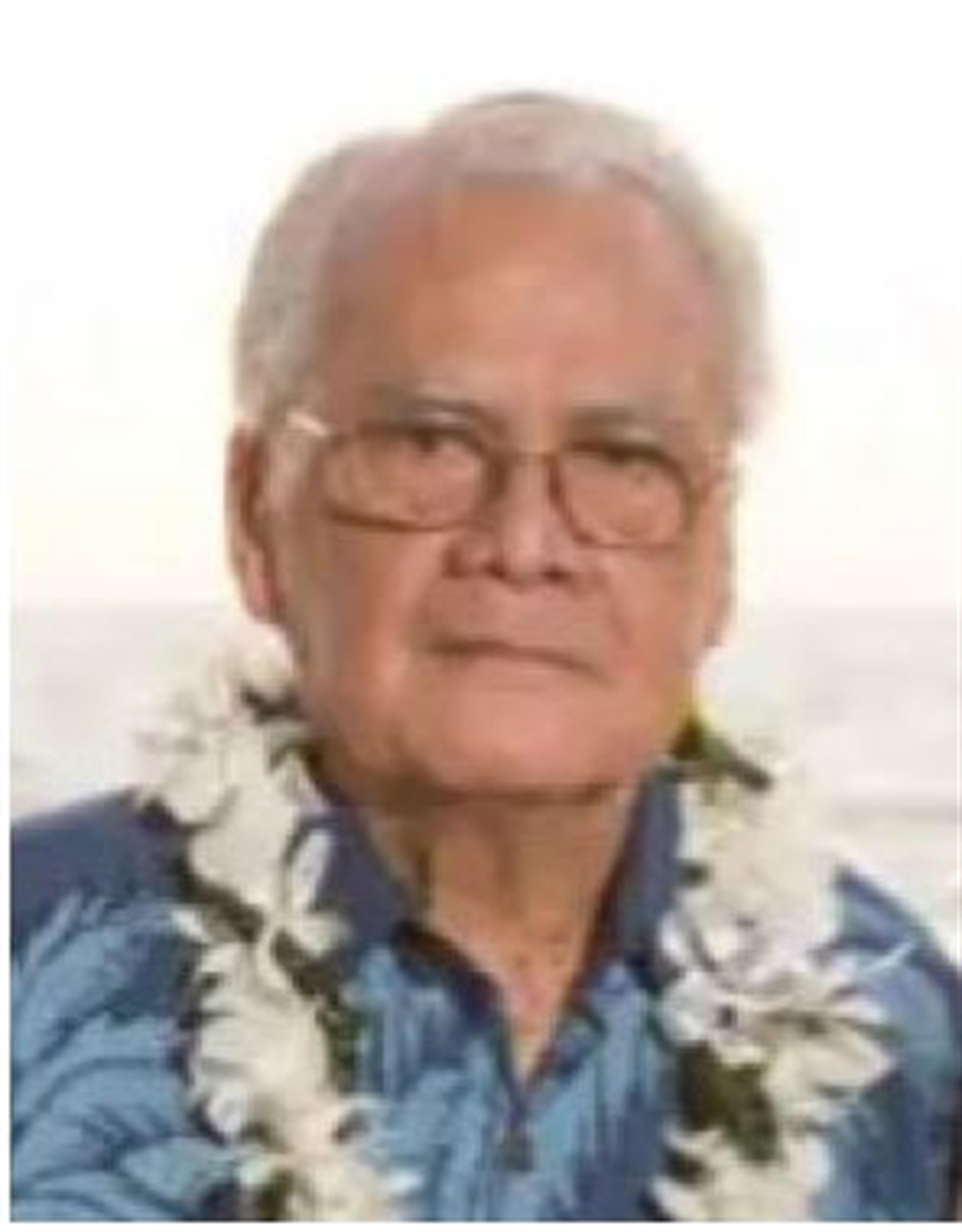 Alberto Adaro, Sr.