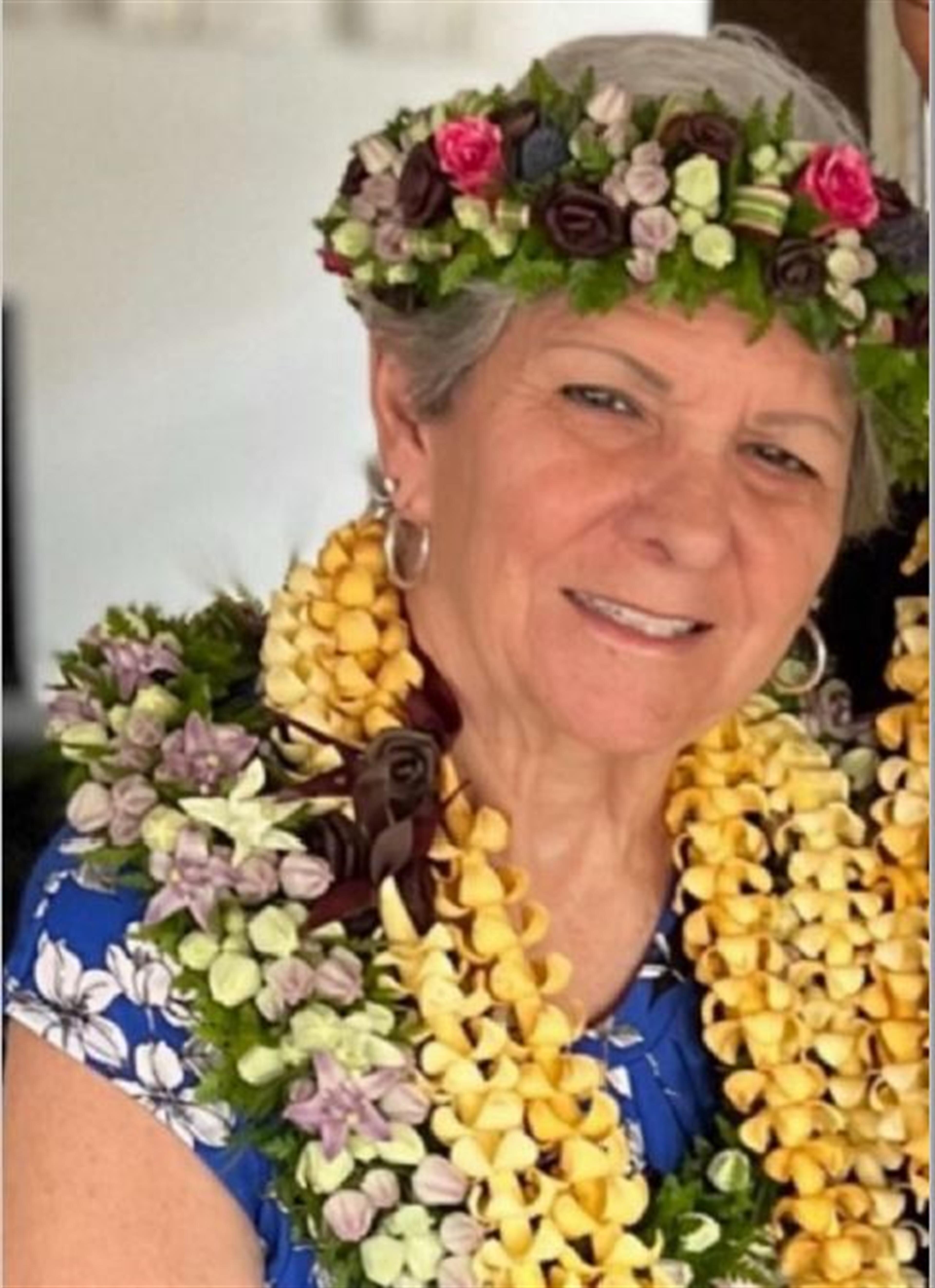 Eleanor Veronica "Ronnie" Kuni
