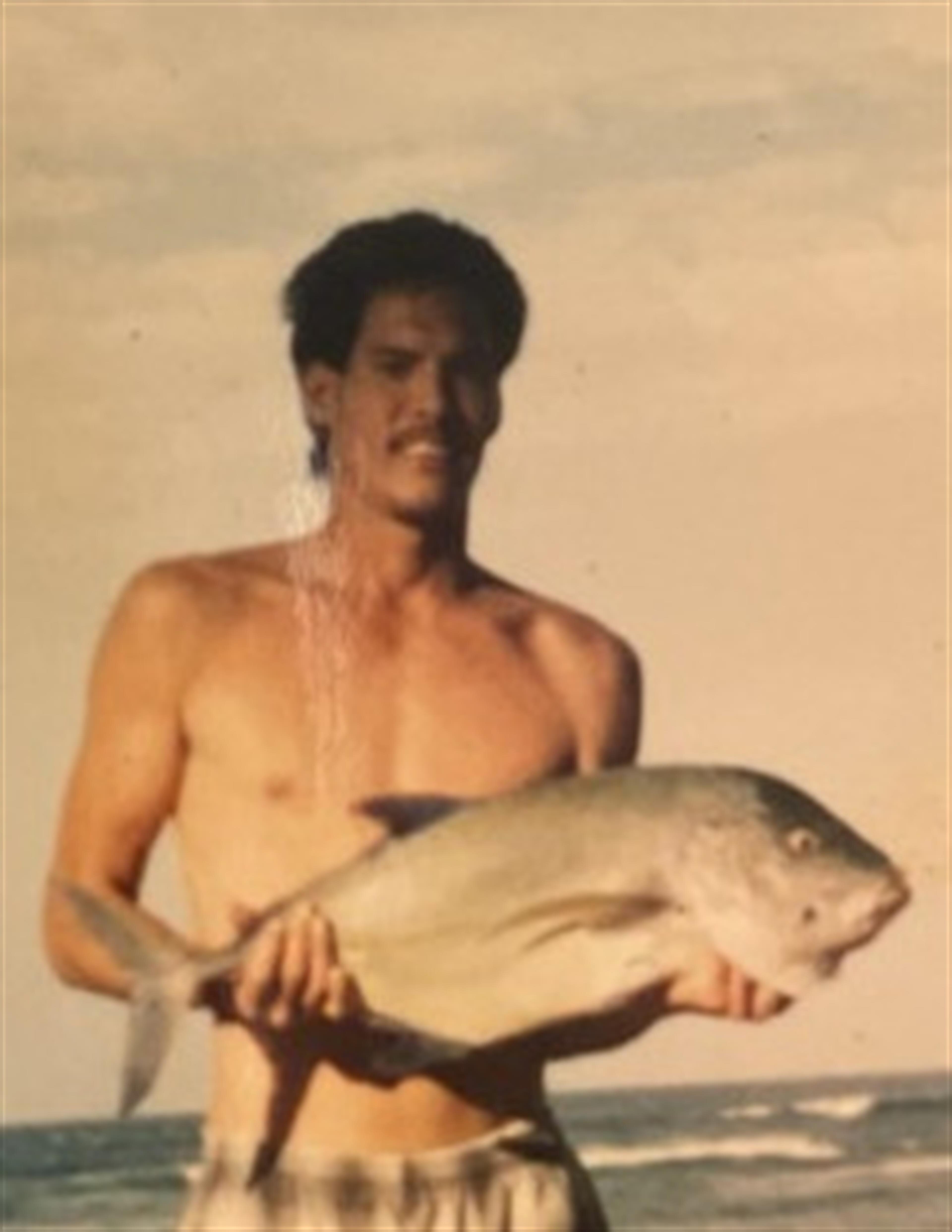 Willie Steve Burt, Jr.