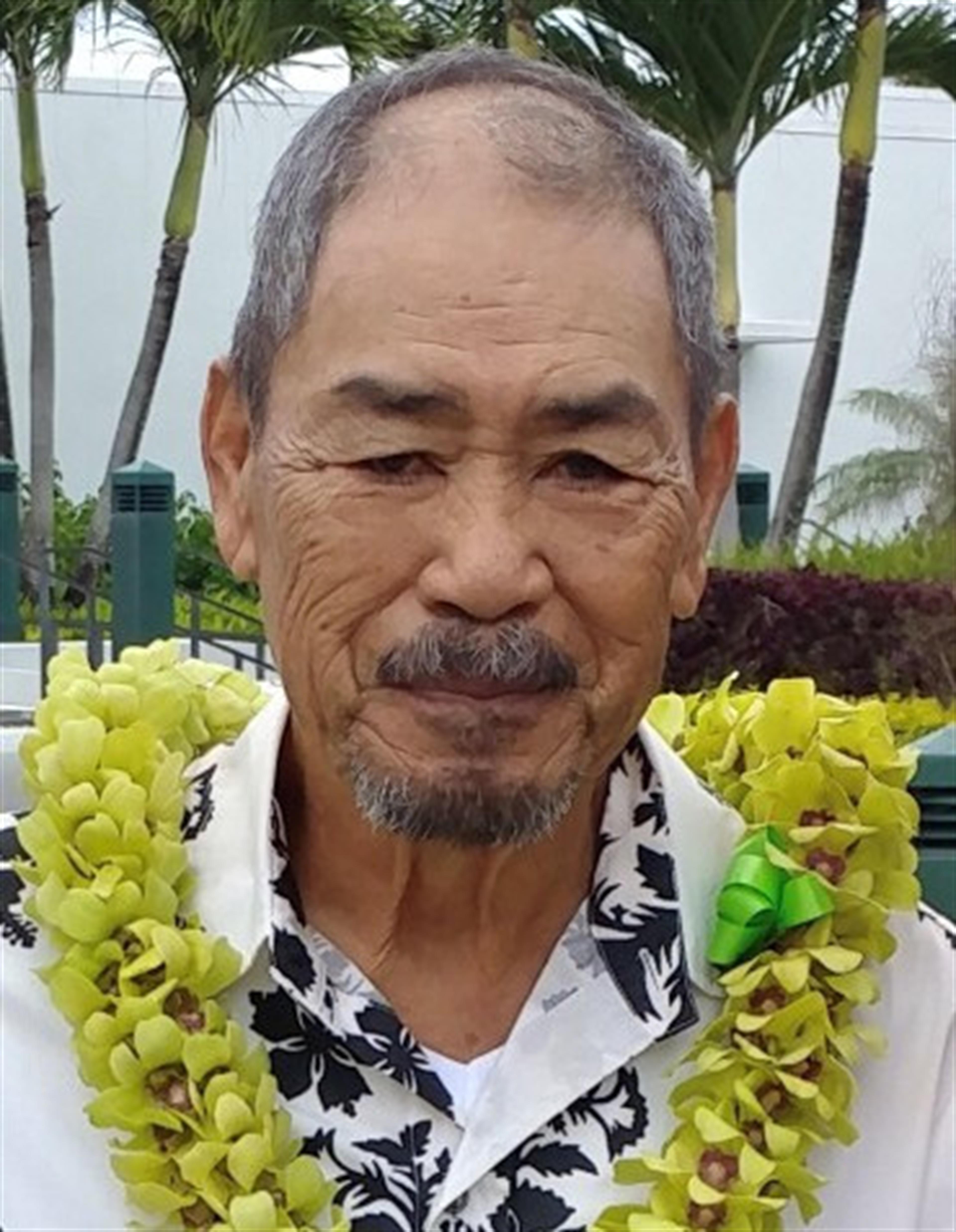 Robert B. Racoma