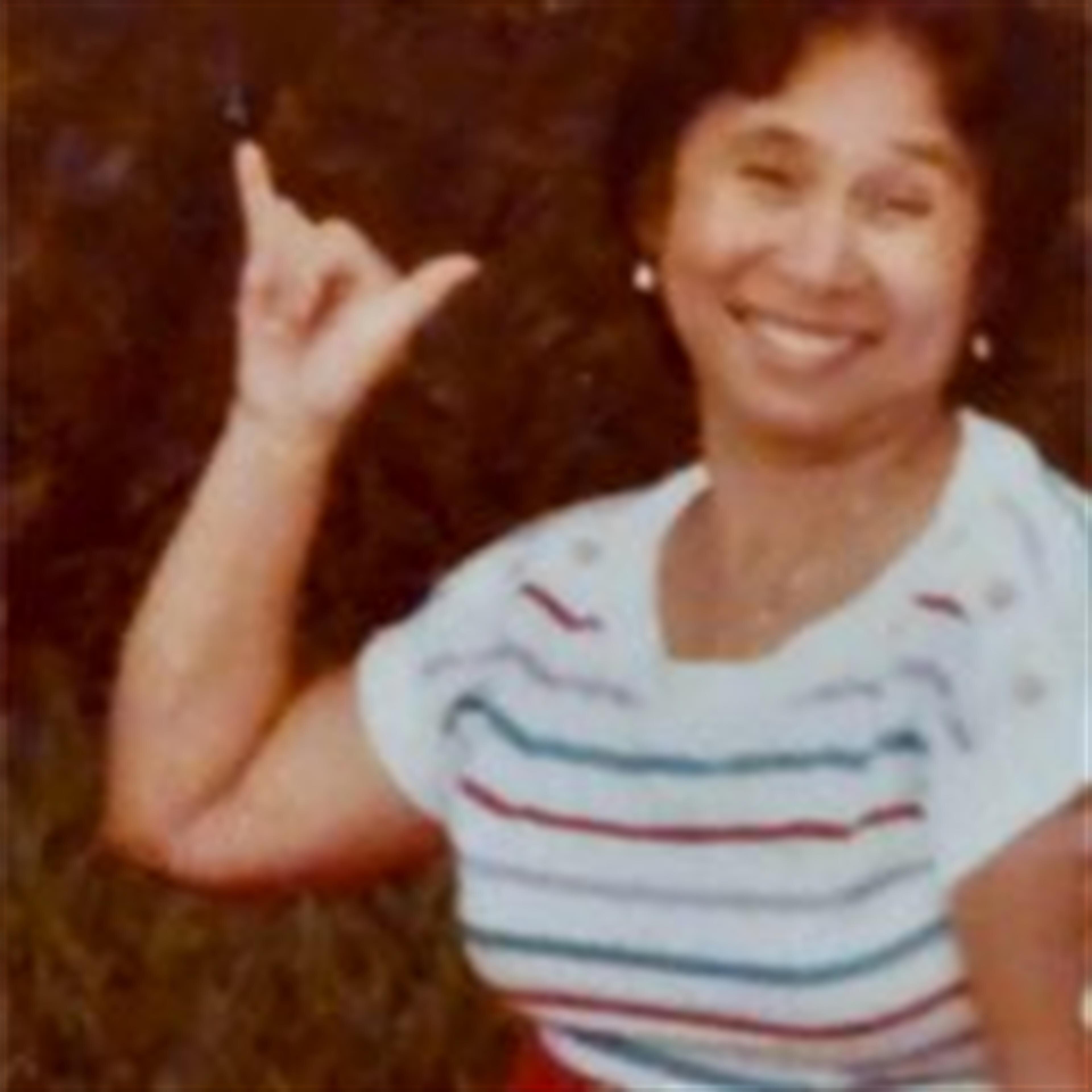 Maria B. Enriquez