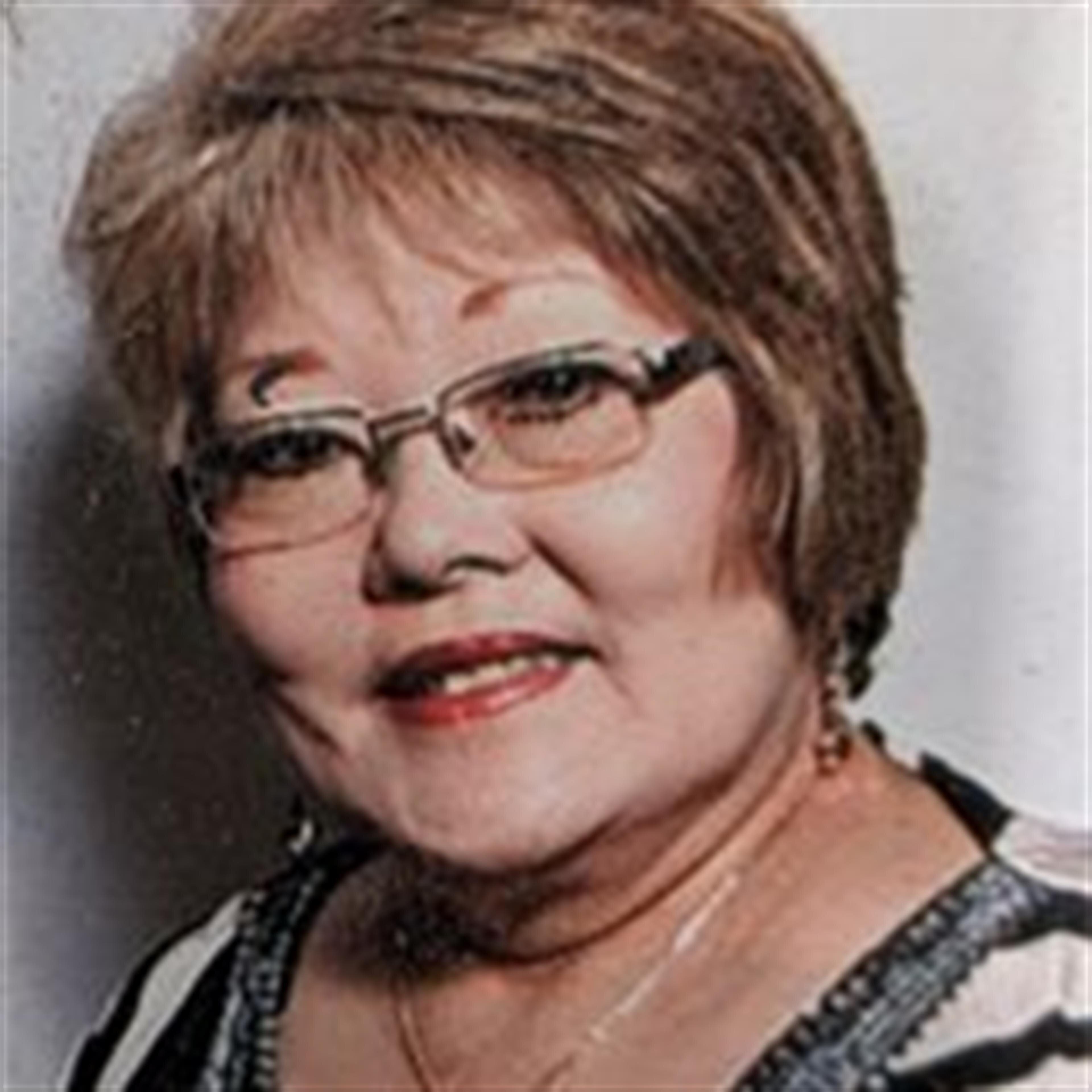 Fay Yoshiko Yoshitomi