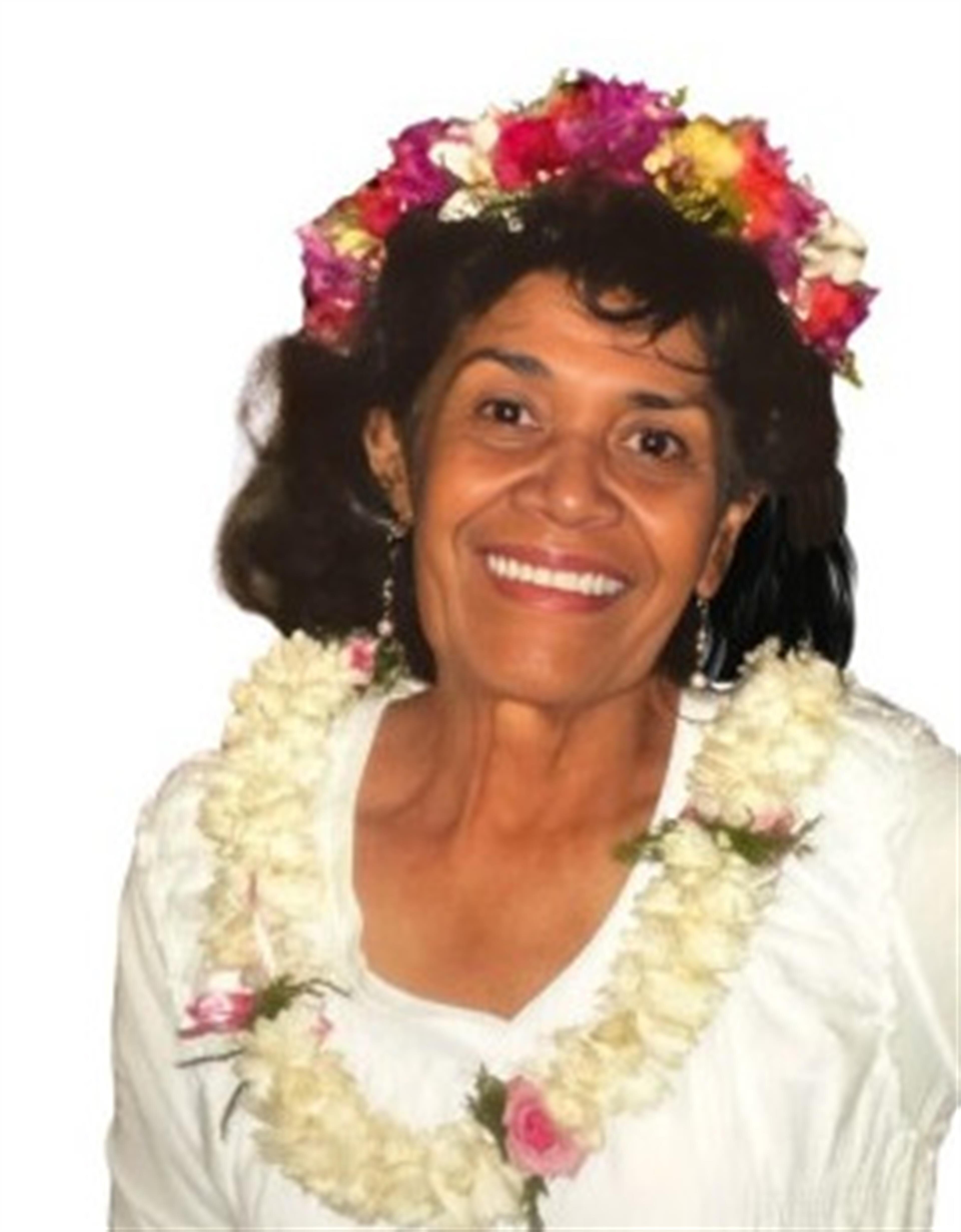 Asoa Jane Curran
