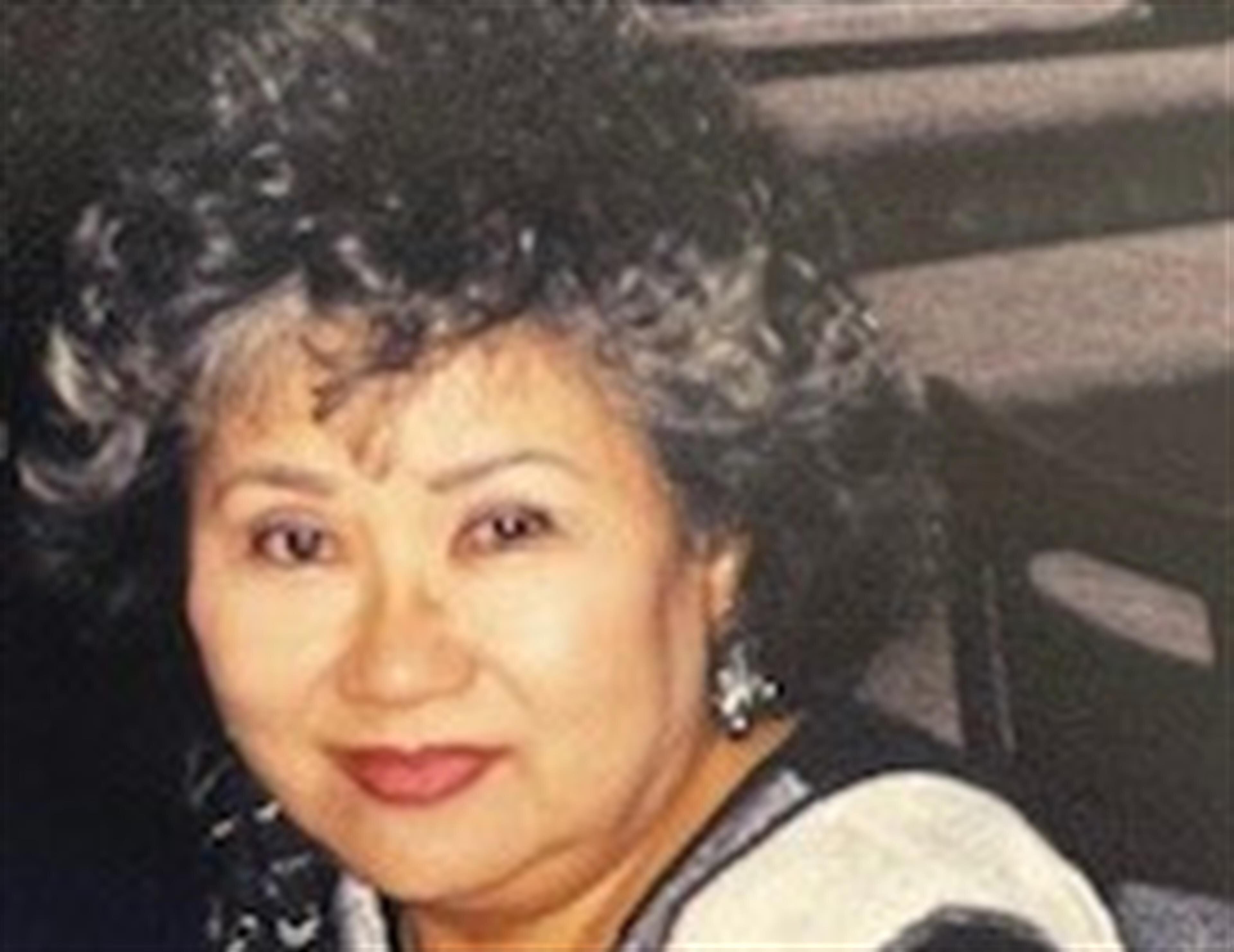 Lucille Kuwaye Biven