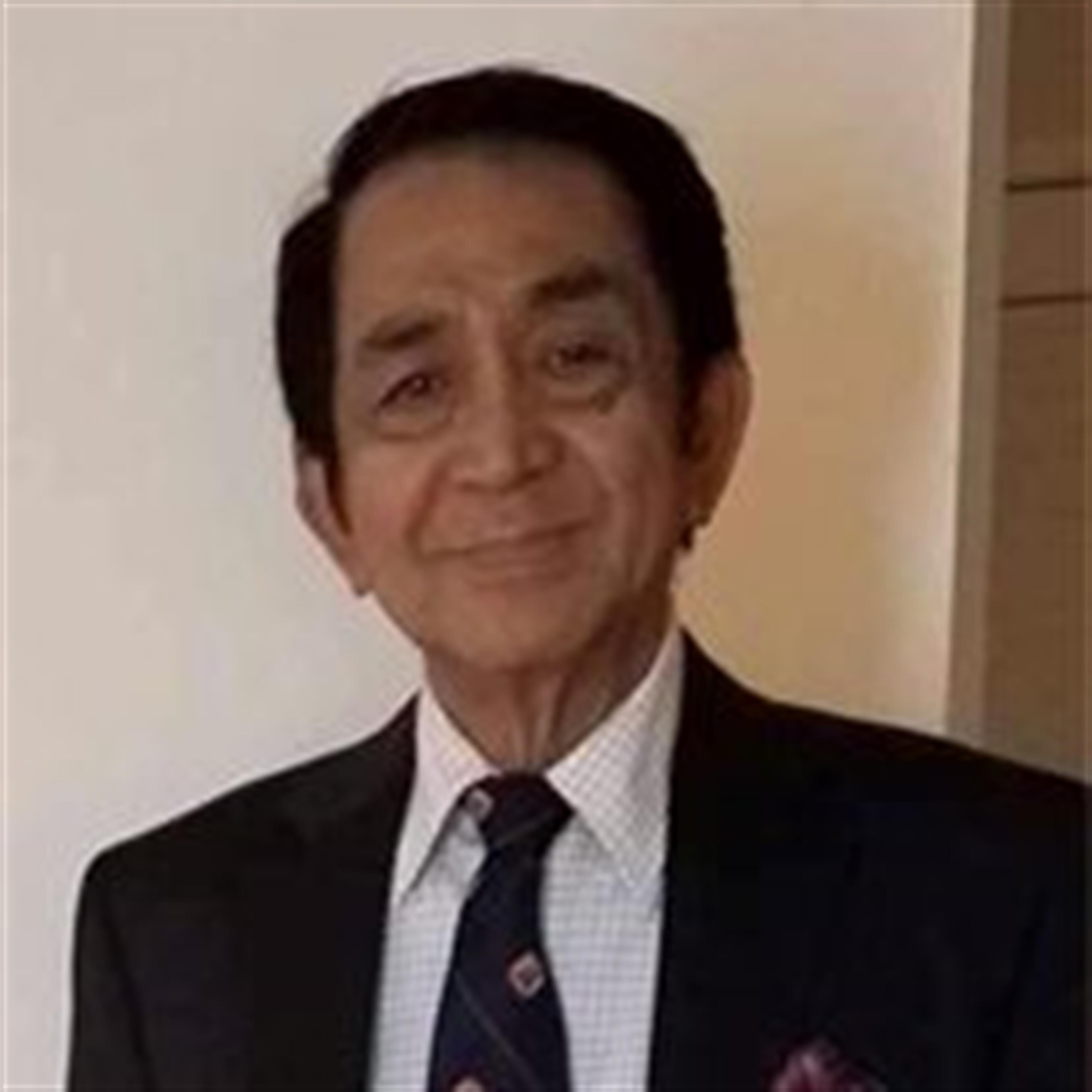 Rogelio "Roger" Ojerio