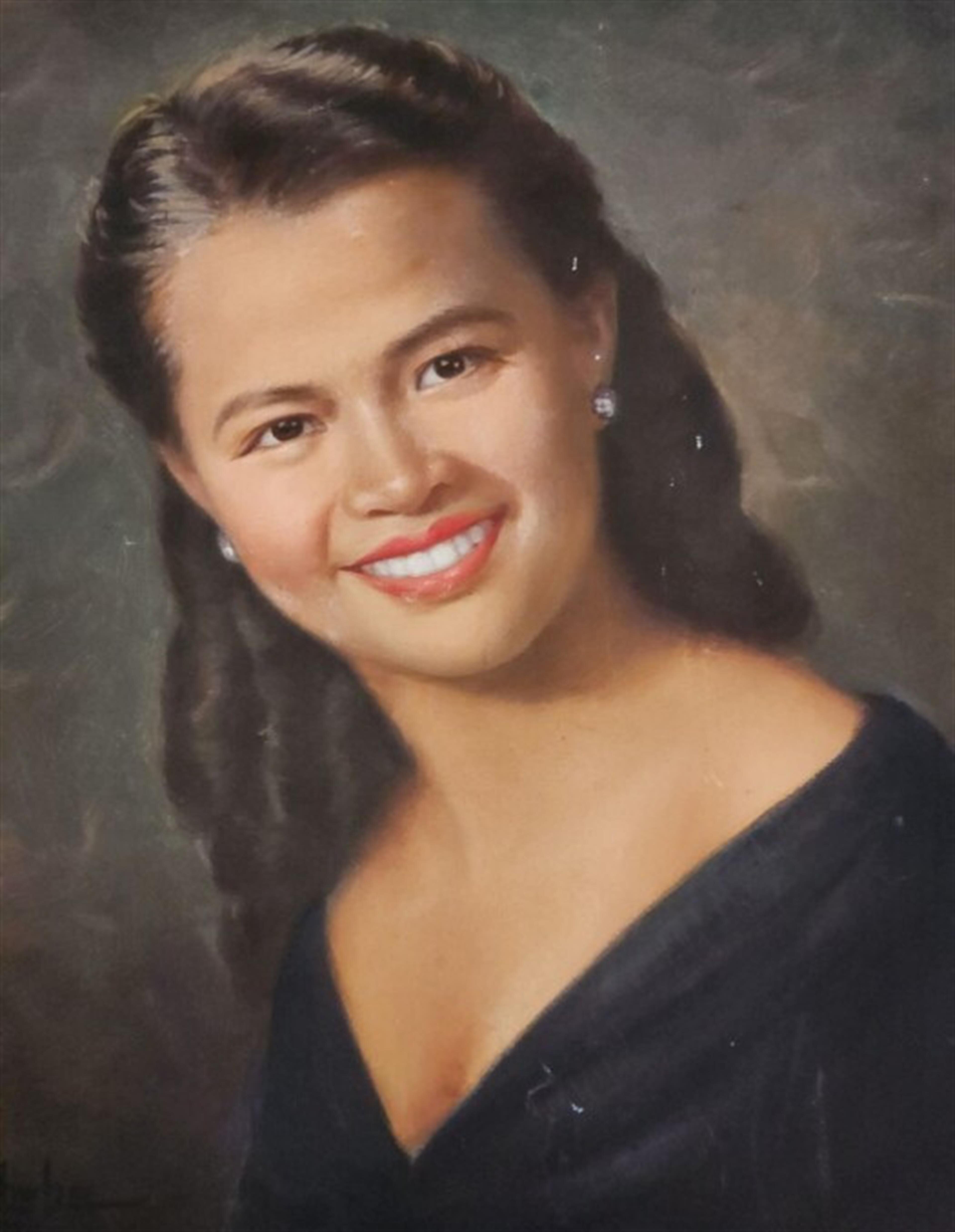Rosita Diaz Simms