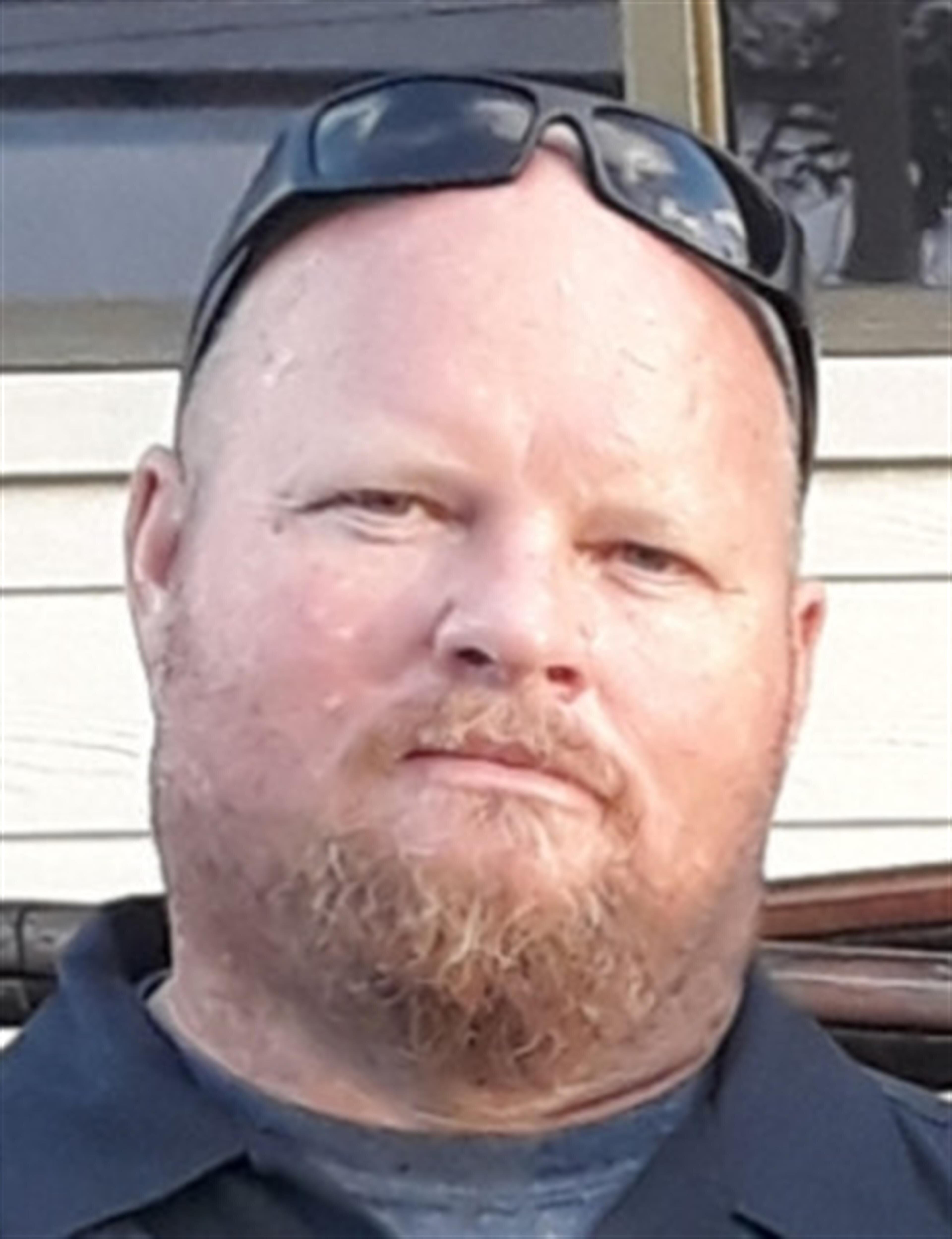 Timothy Schuyler Johnson