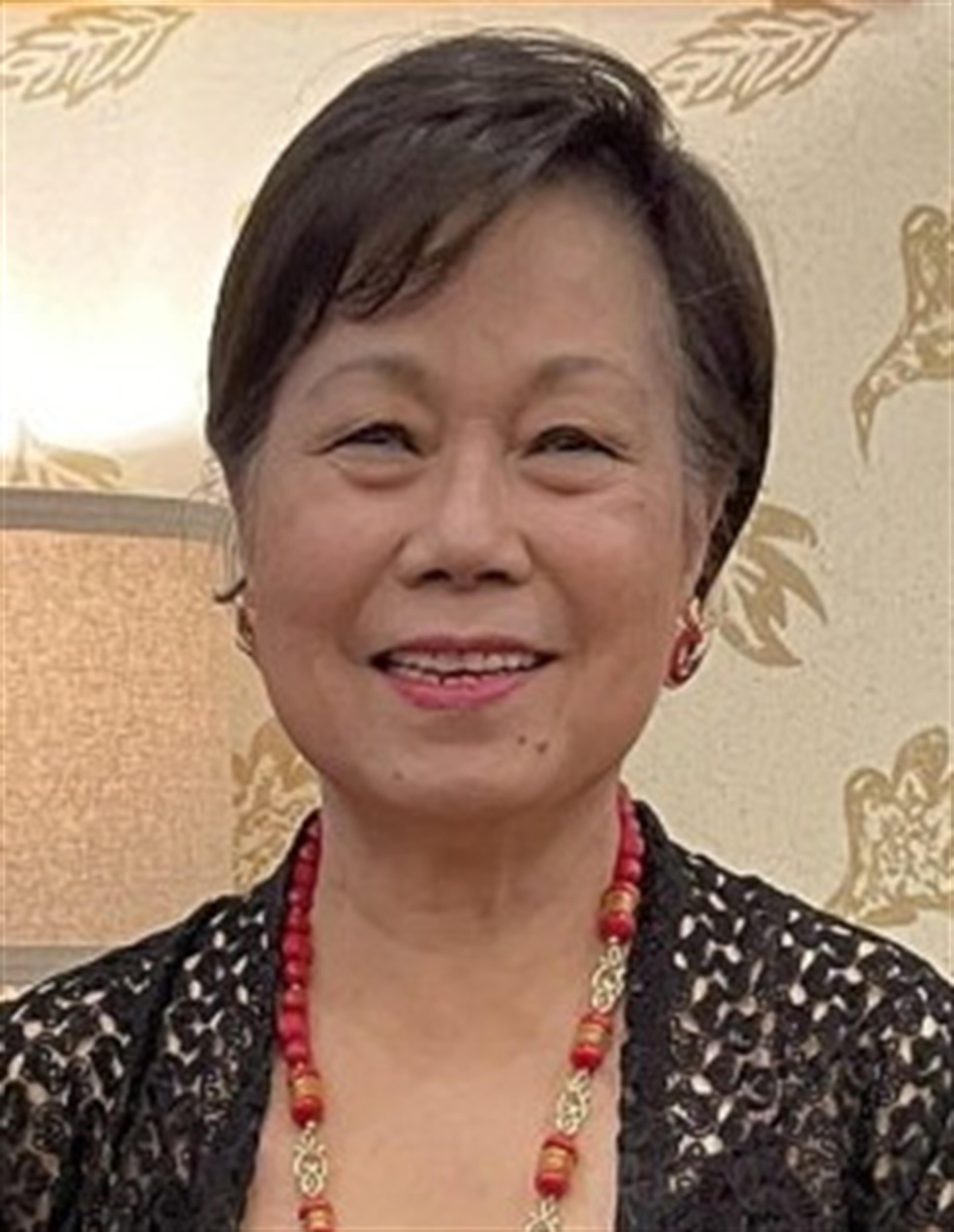 Gloria Donasco Fernandez
