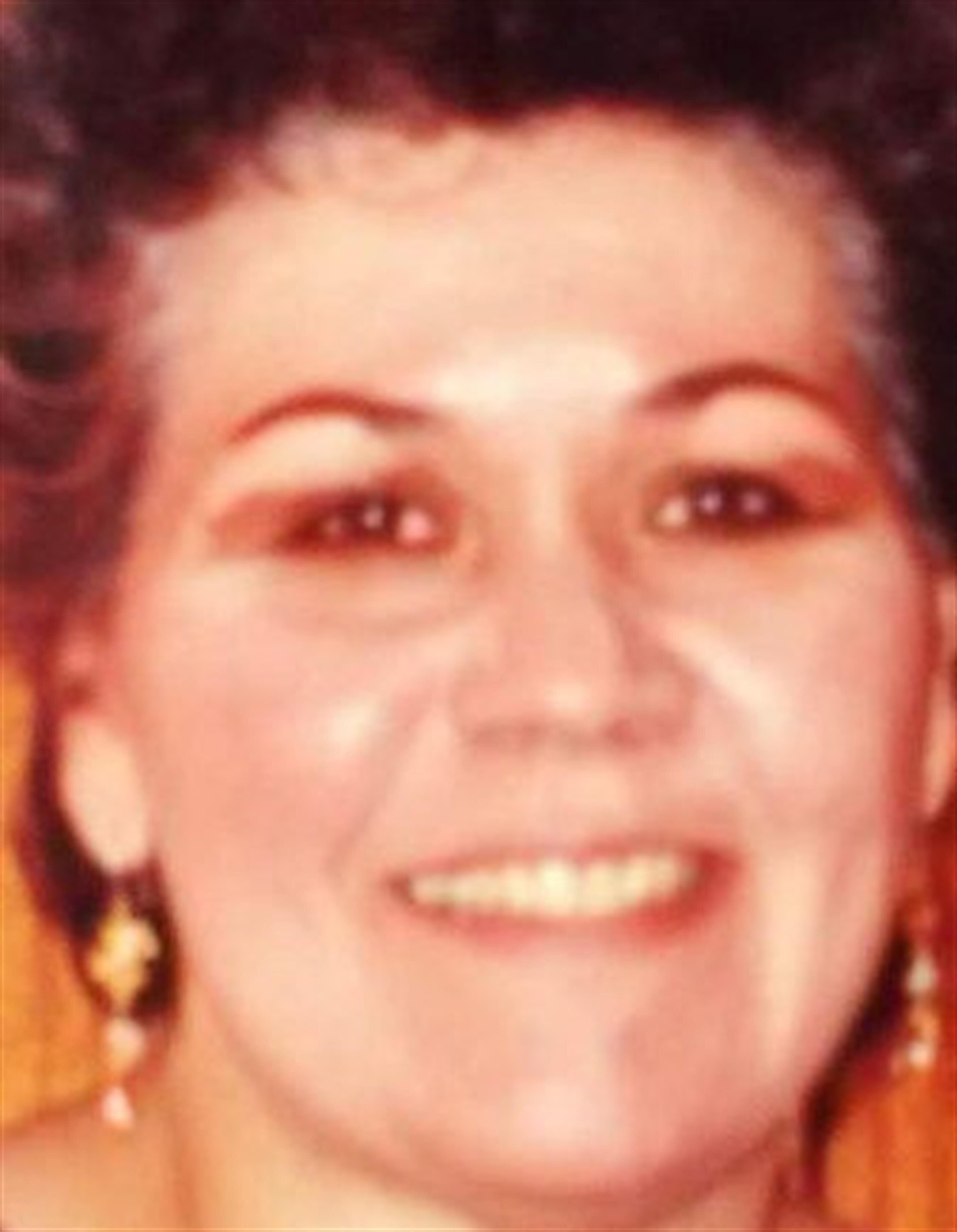 Theresa Isabella Afungia