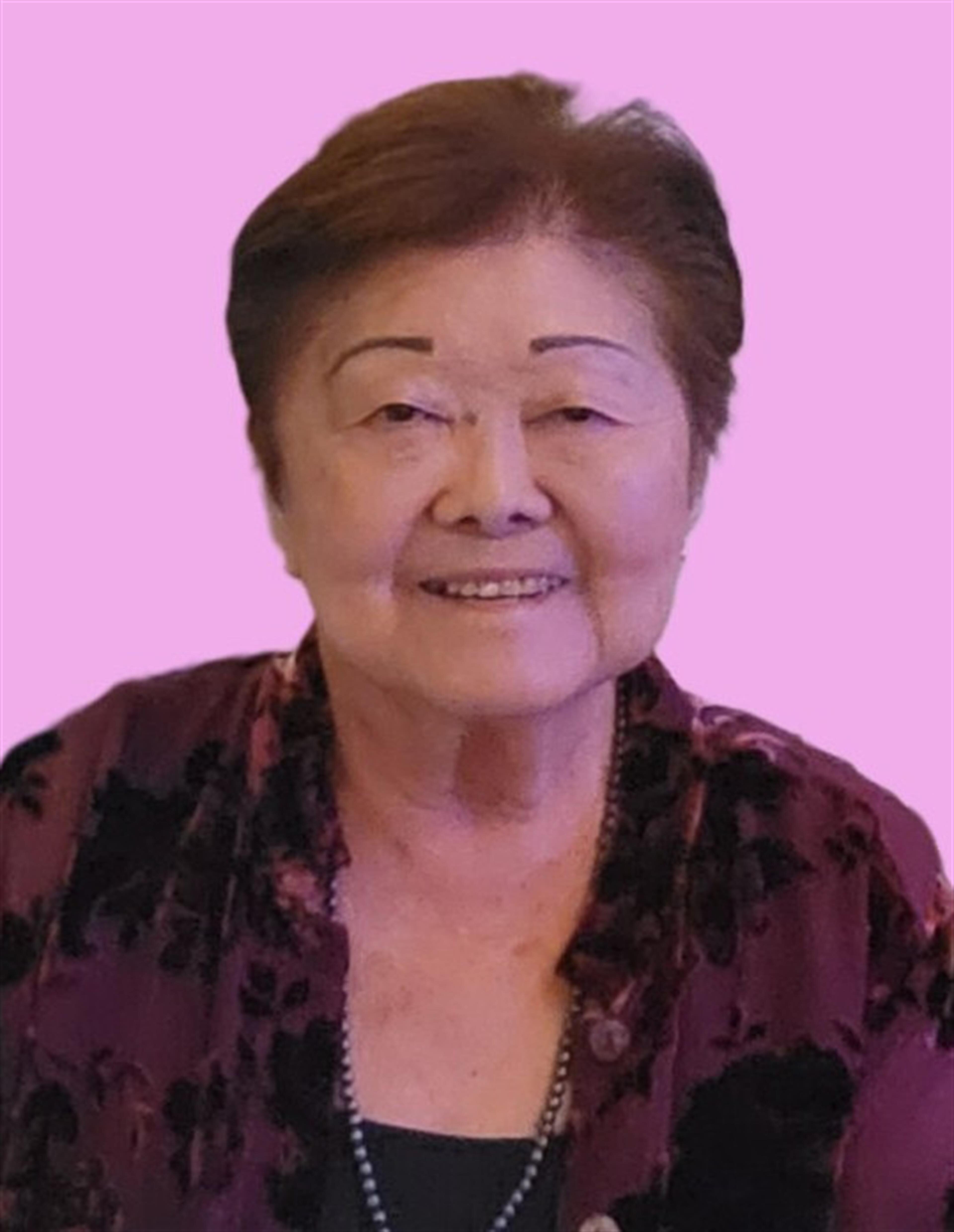 Dale Satomi Higa