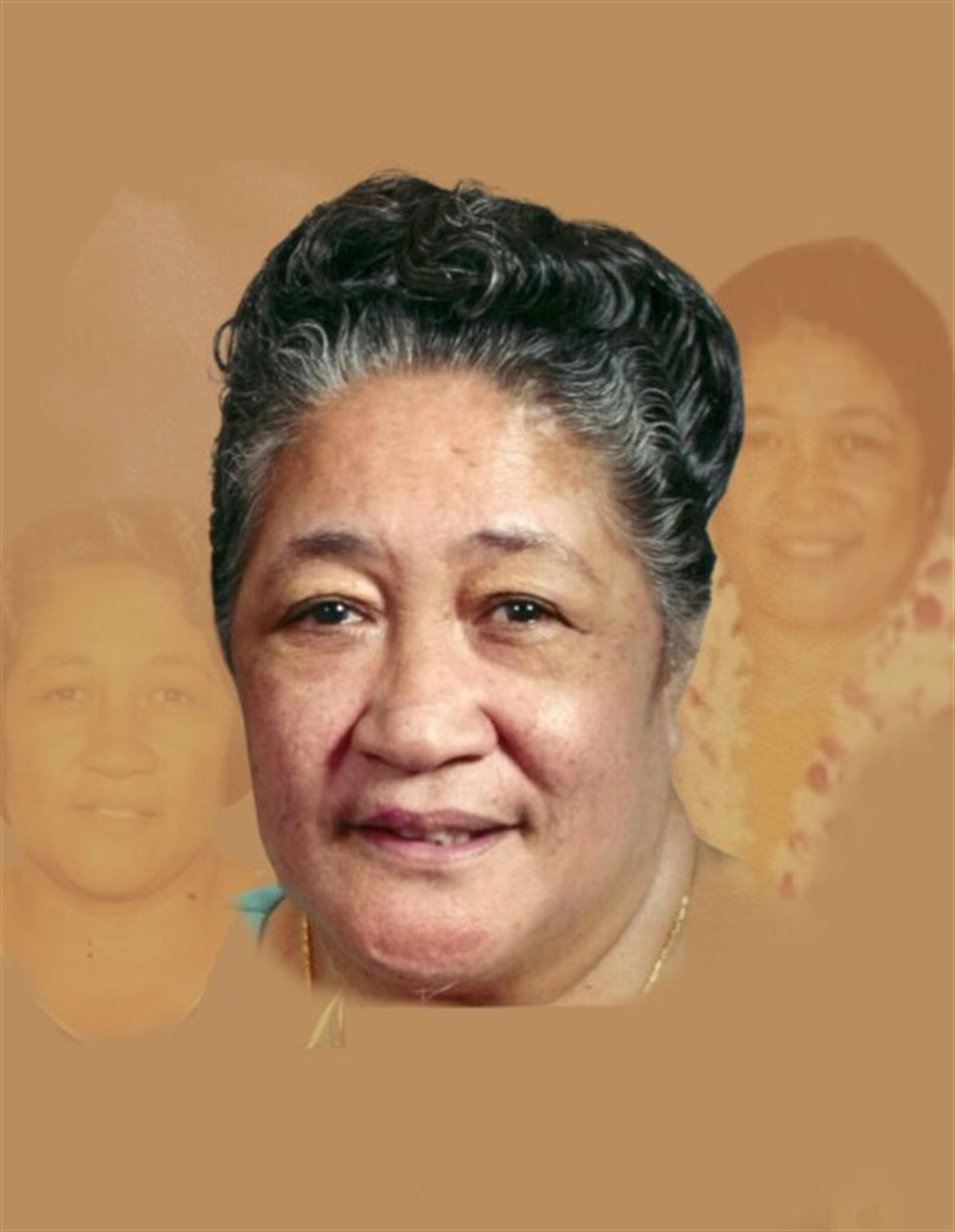 Liaina Lafaele