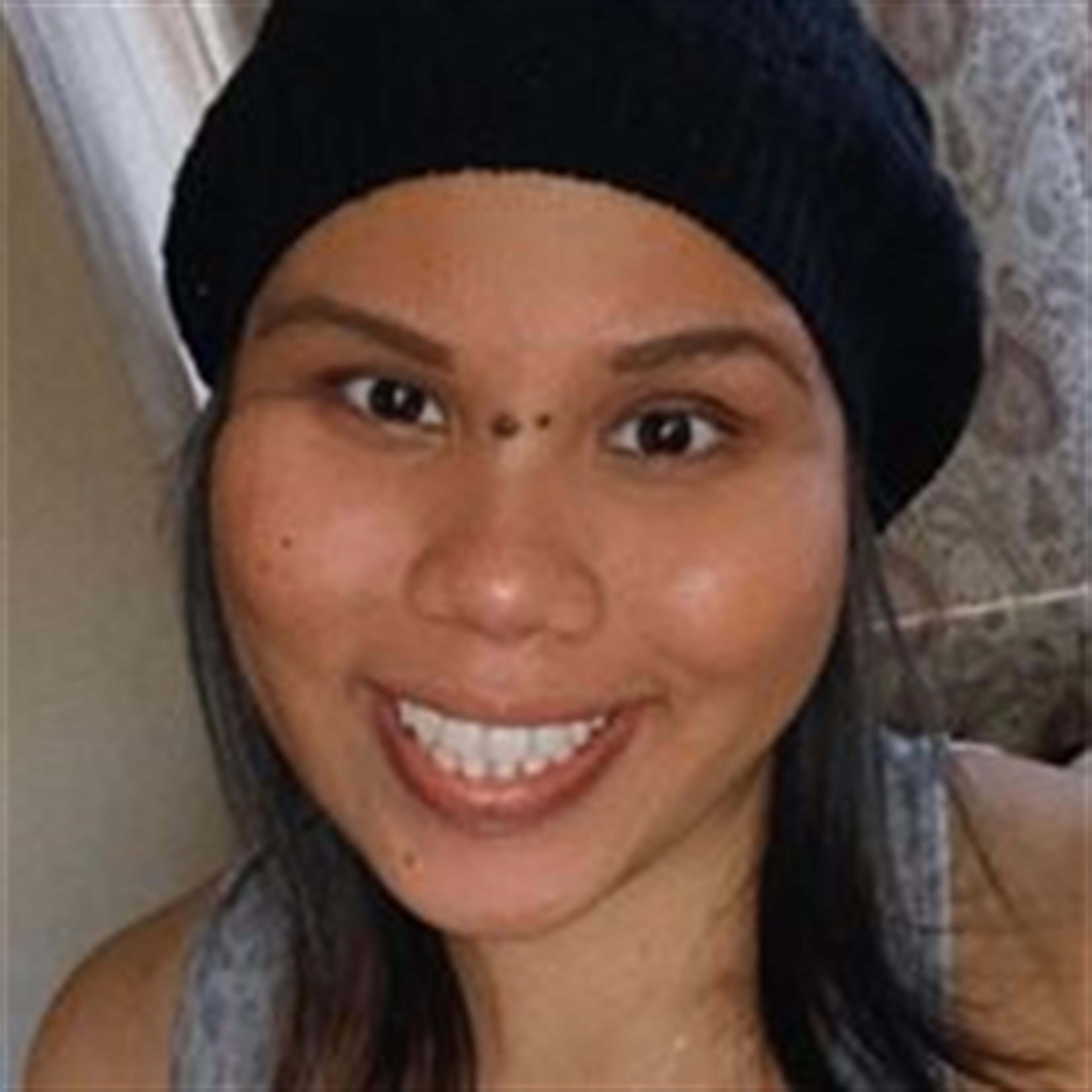 Leslie Reglos Anagaran