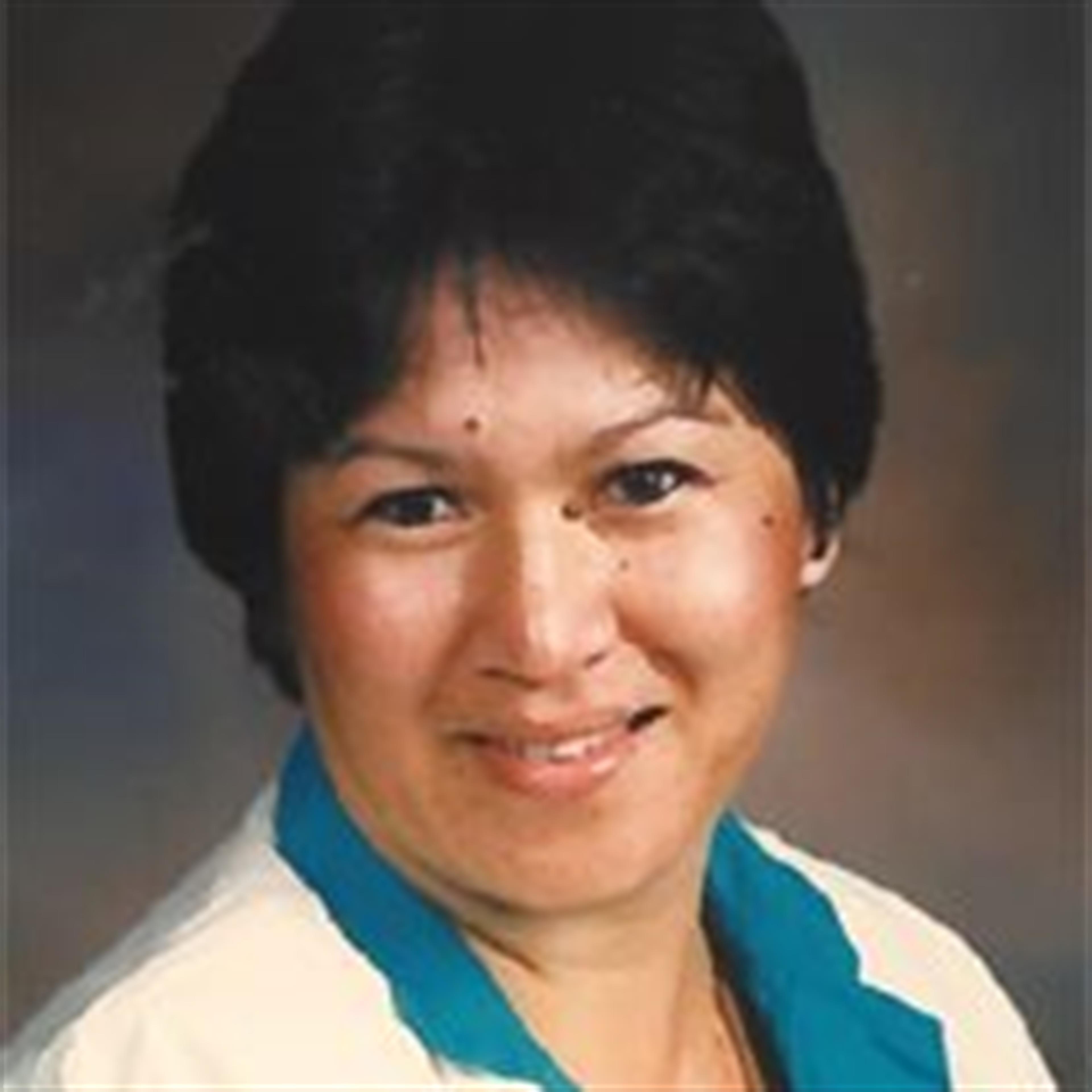 Ann Marie Leialoha Watanuki