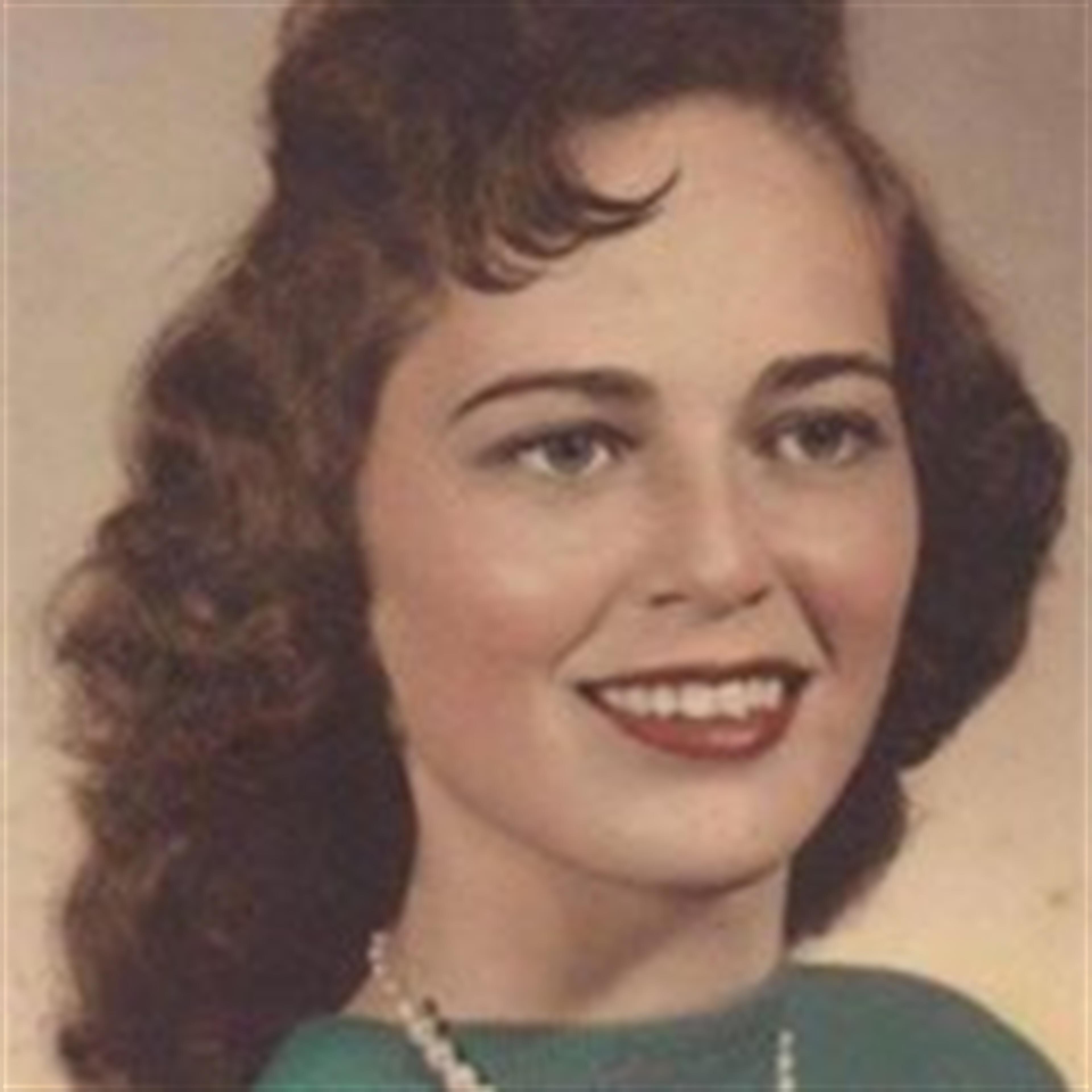Kathleen Yvonne Akau