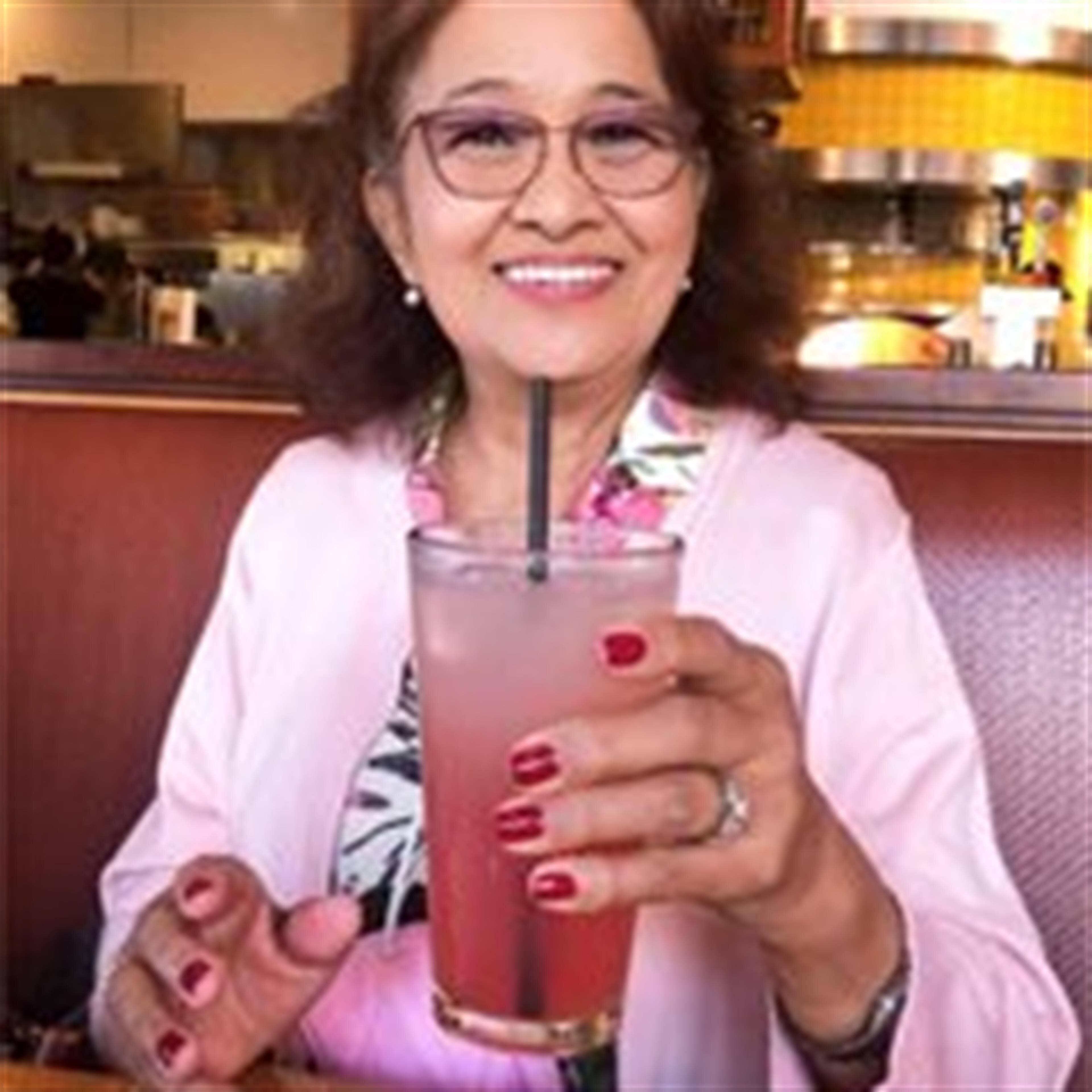 Antonina Velasco Agonoy