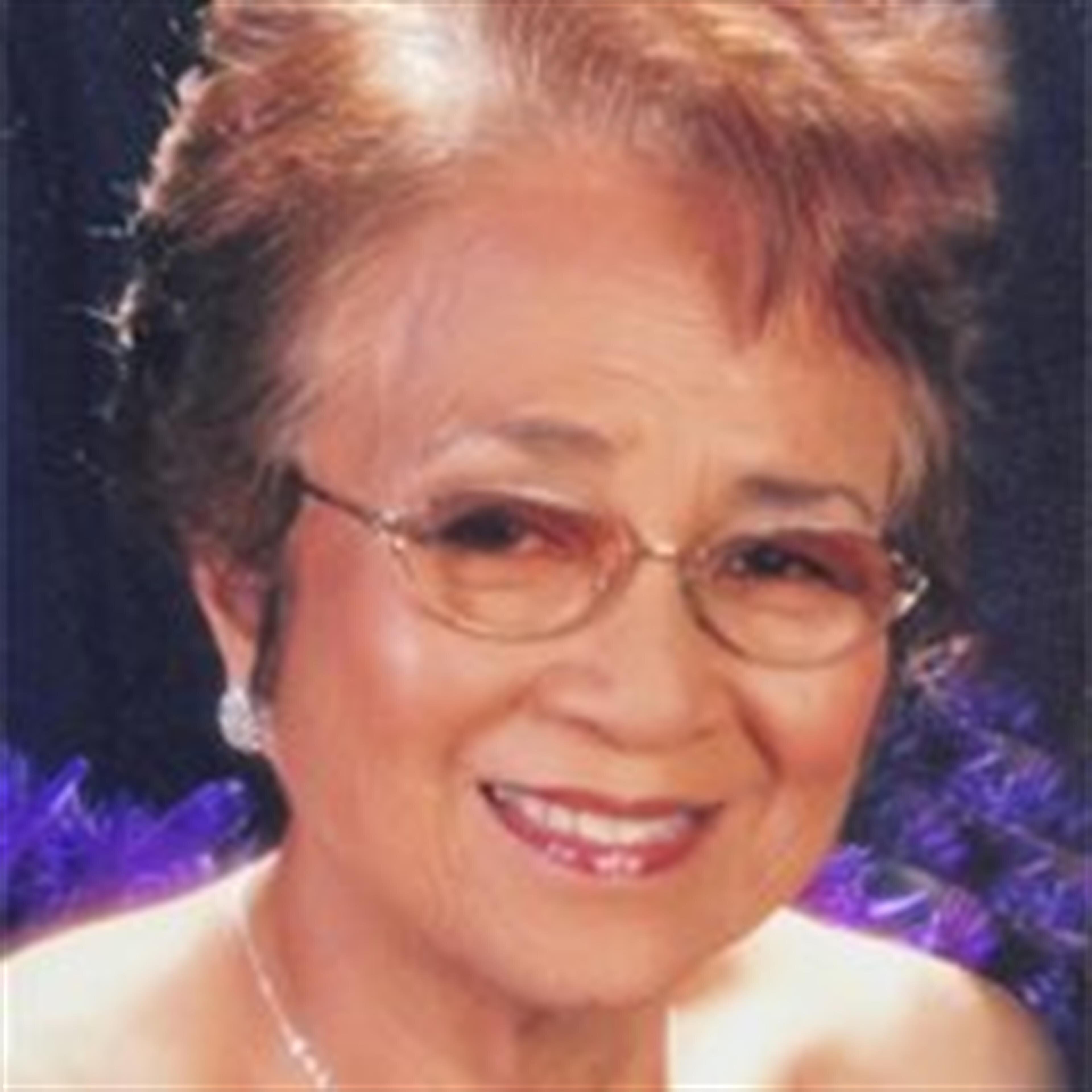 Saturnina Lumoya Sarono