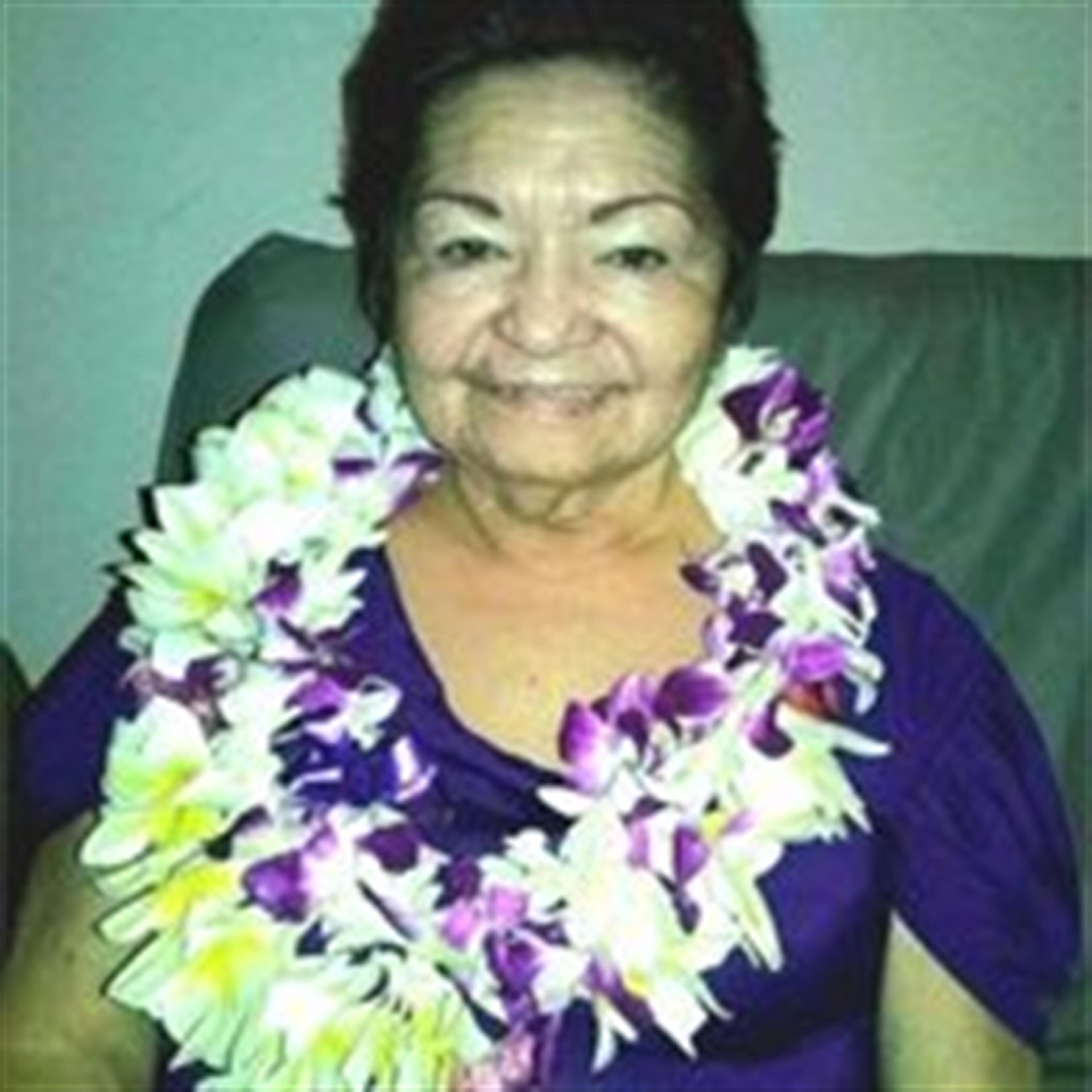 Frances Estrella Agosto