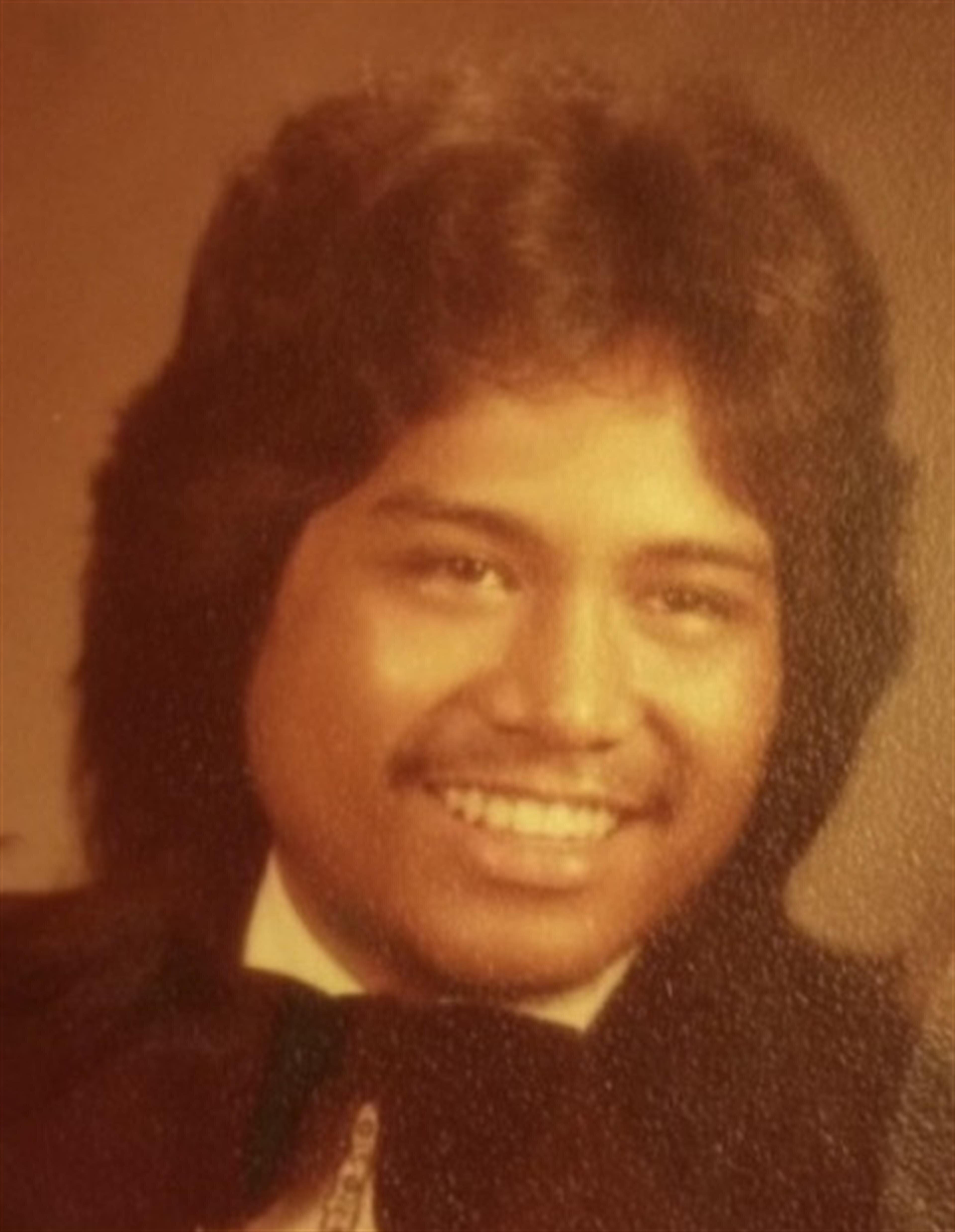 Allen "Venom" Querubin