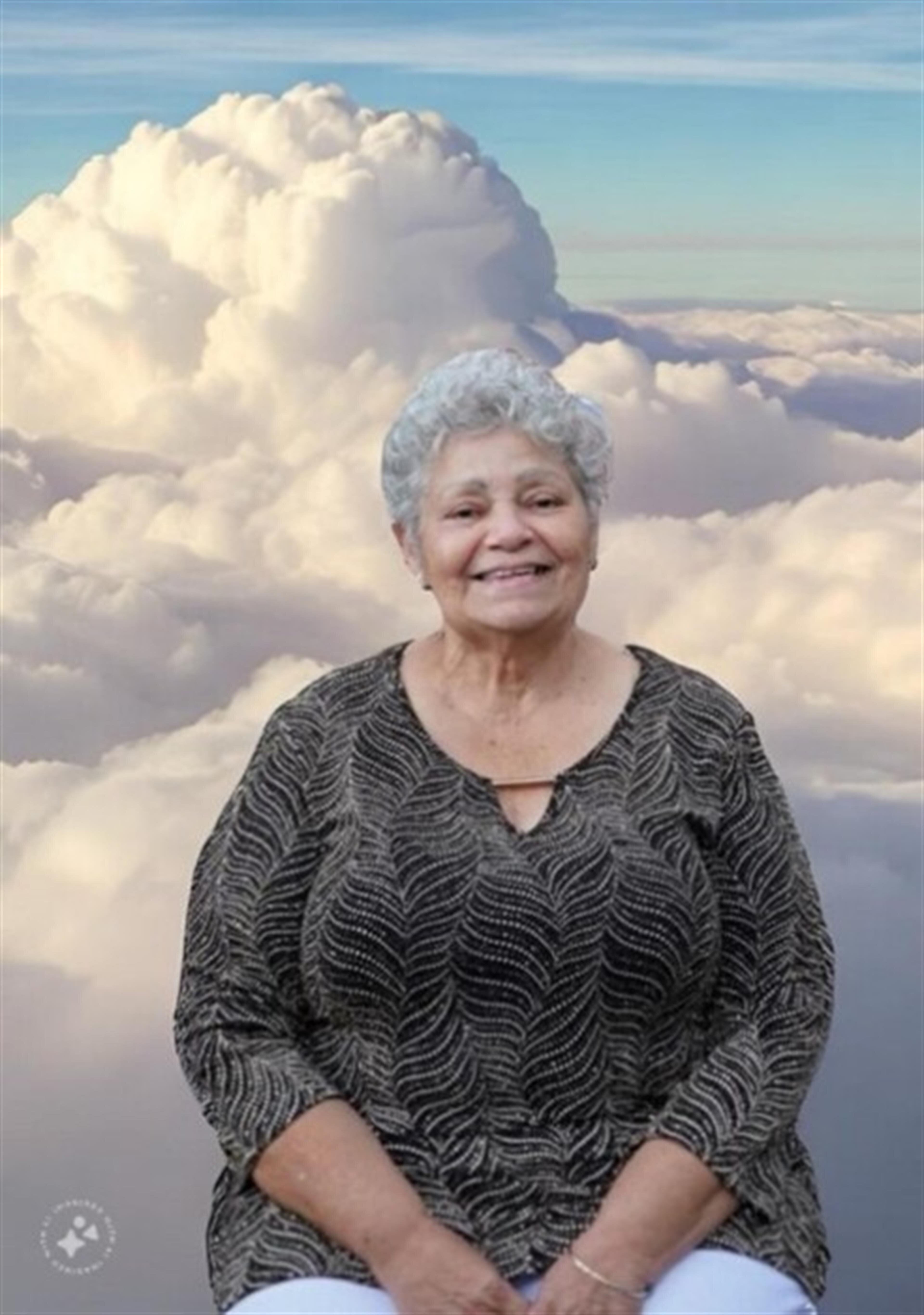 Gaylet Ann Silva