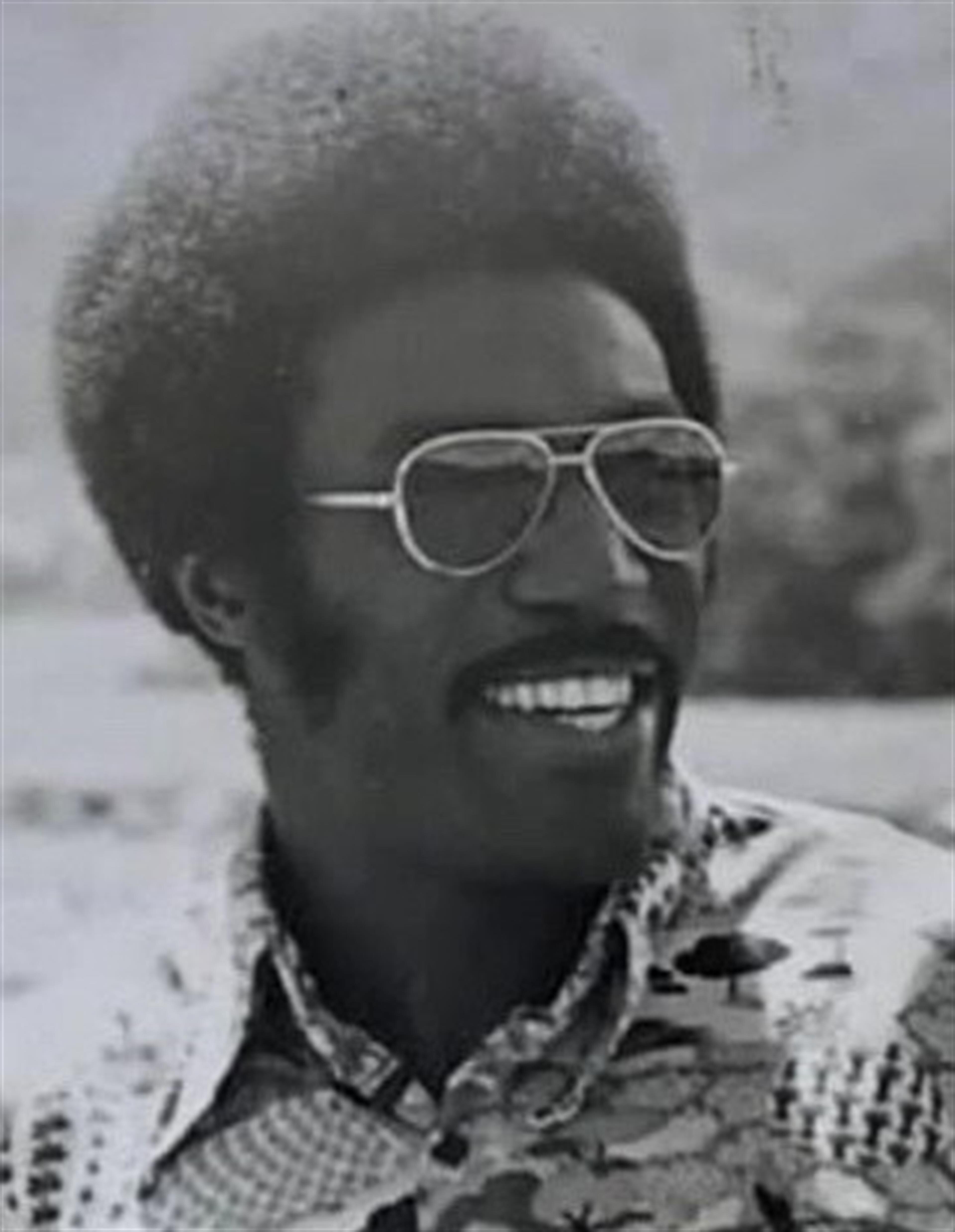 John Eddie Sharp