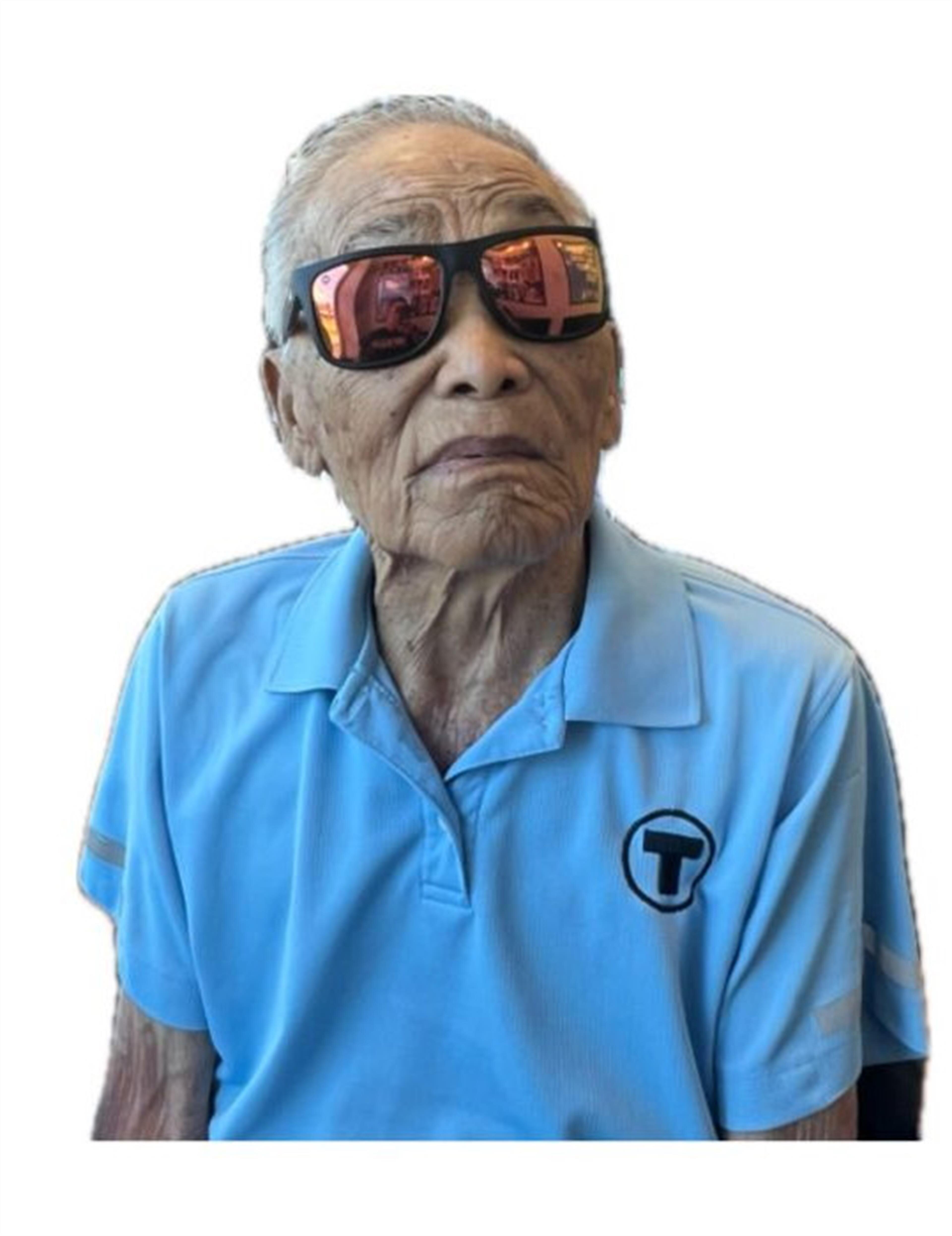 Roman D. Daoang