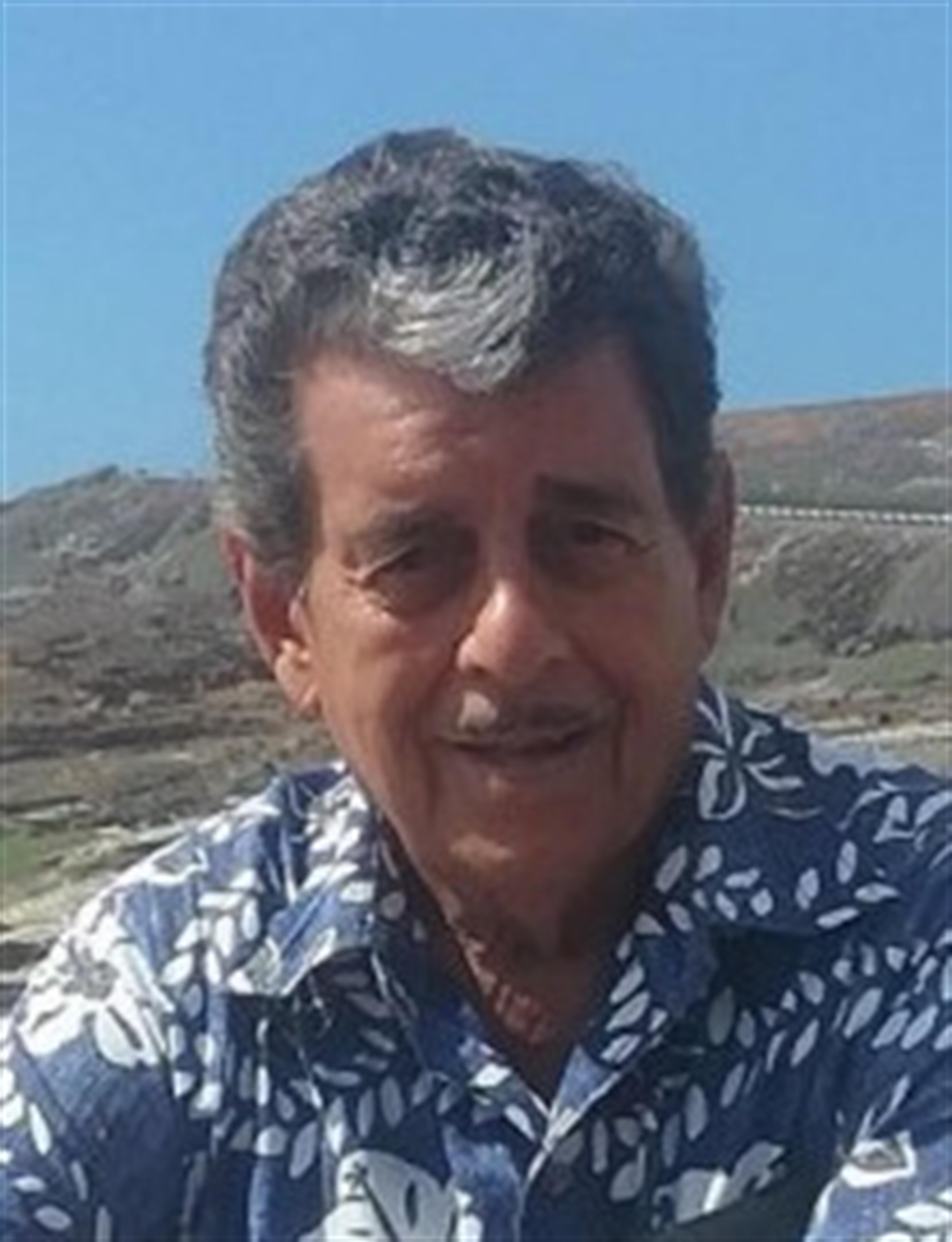 James Ortiz