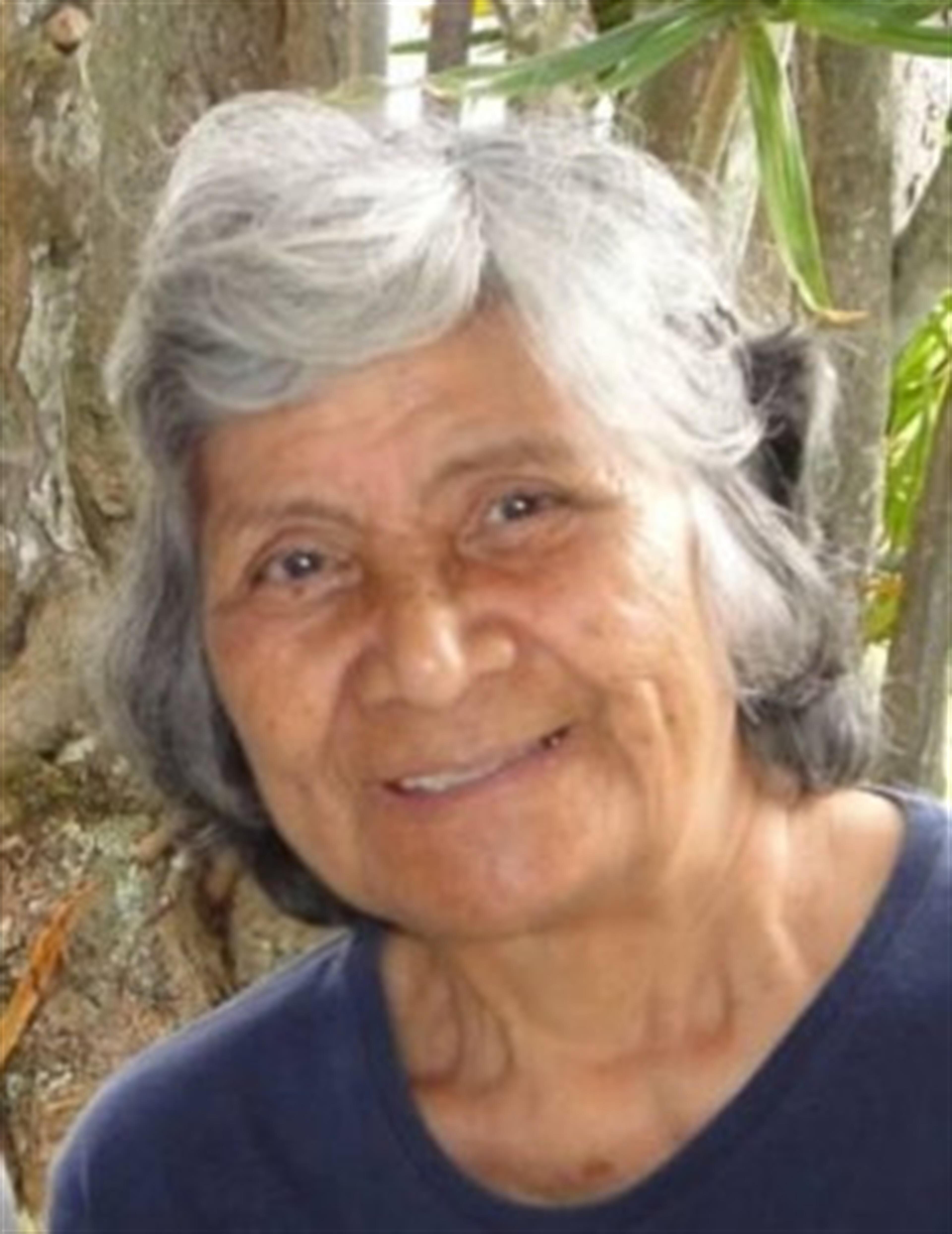Julia Keliiokahekili Nakamura