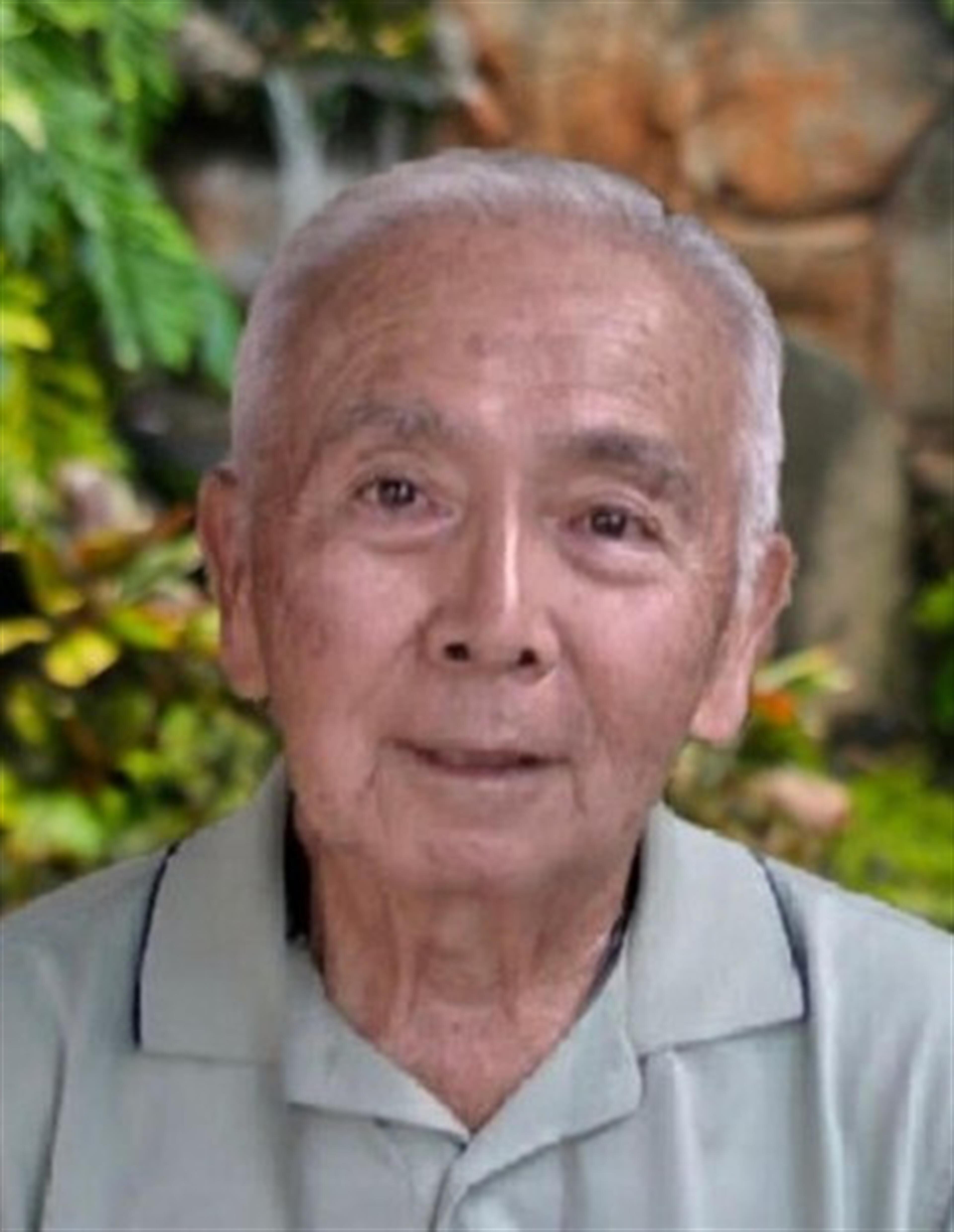 Frederick Waichi Fujimoto