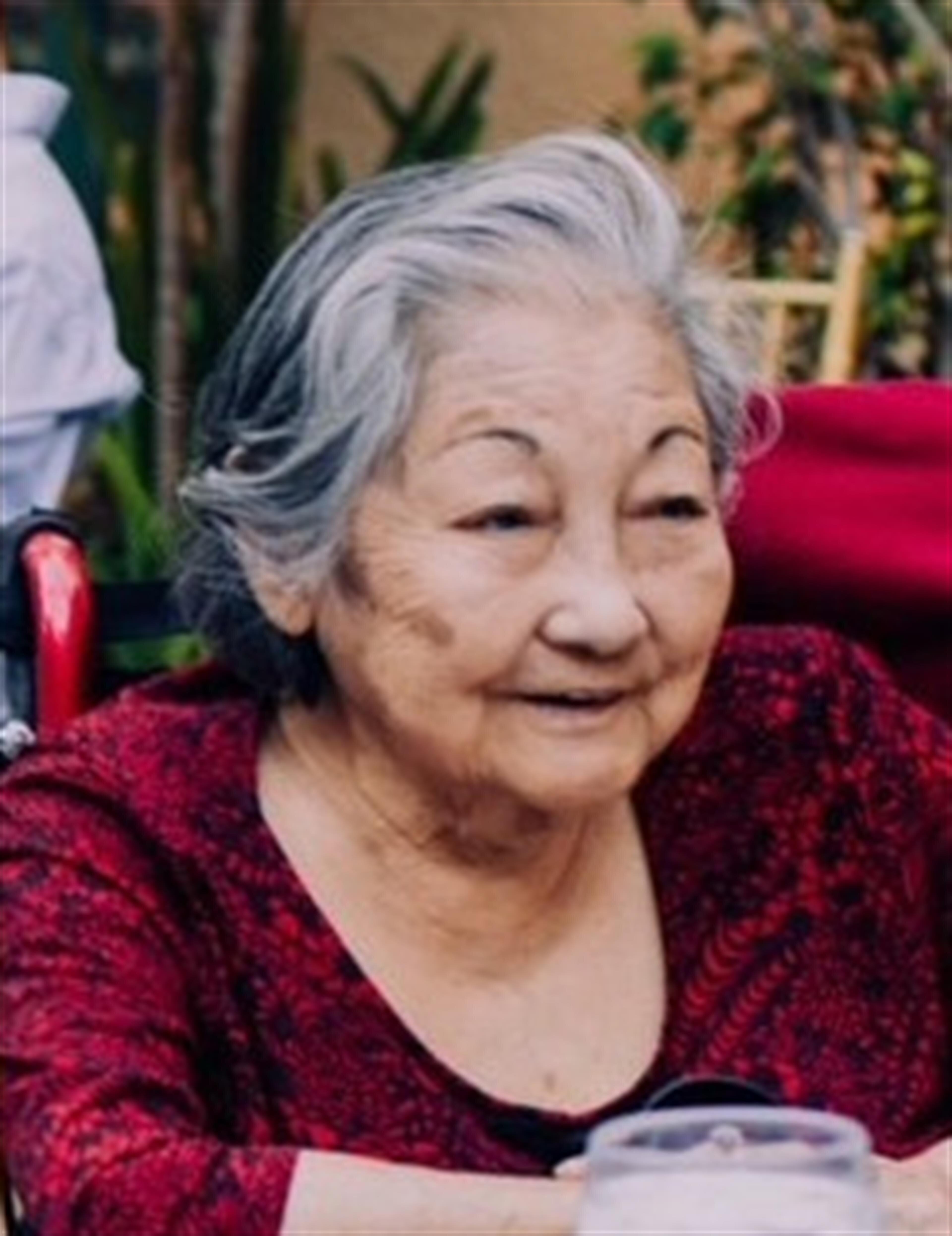 Myra Tetsuko Fujioka