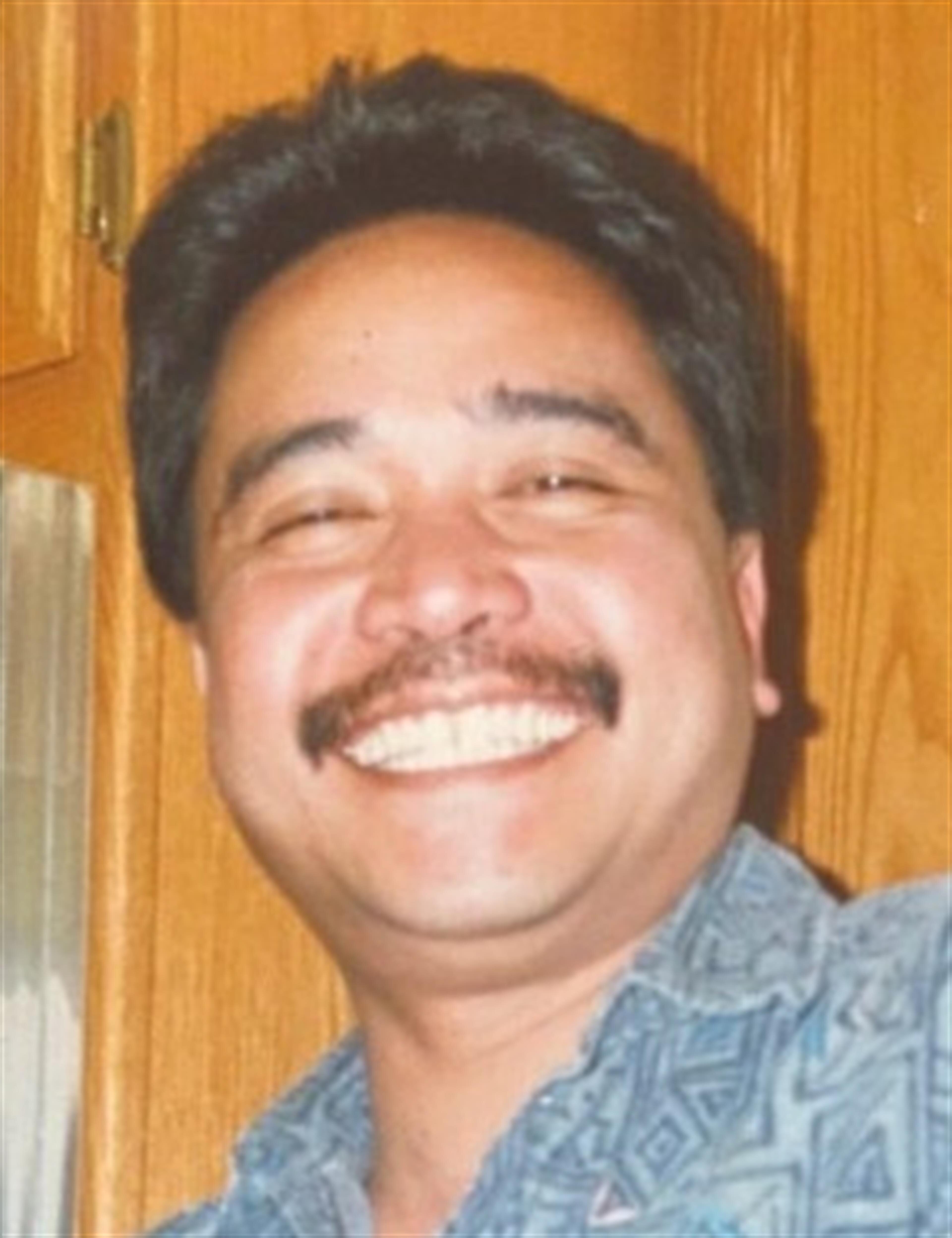 Leo Manding Fontanilla