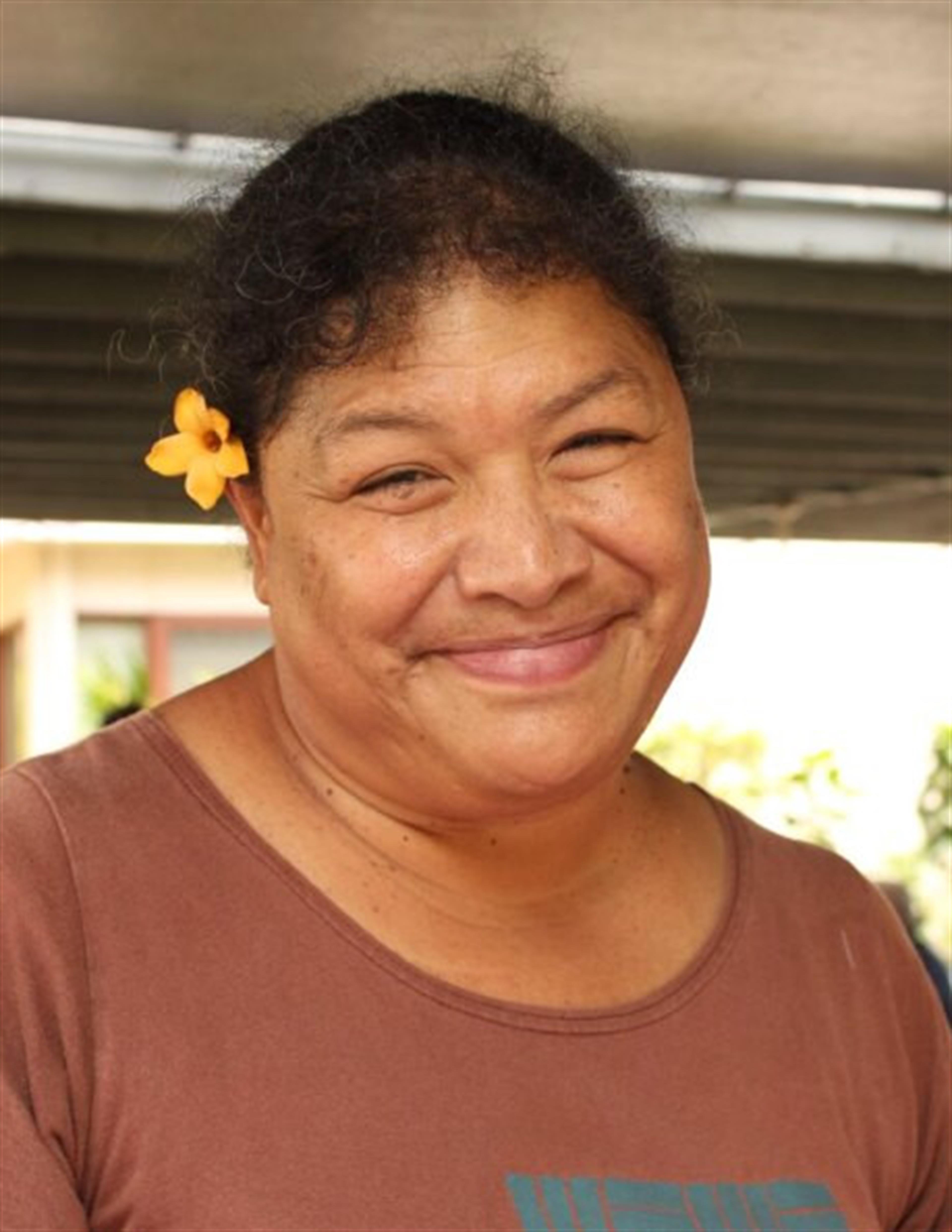 Ede Anne K. Fukumoto
