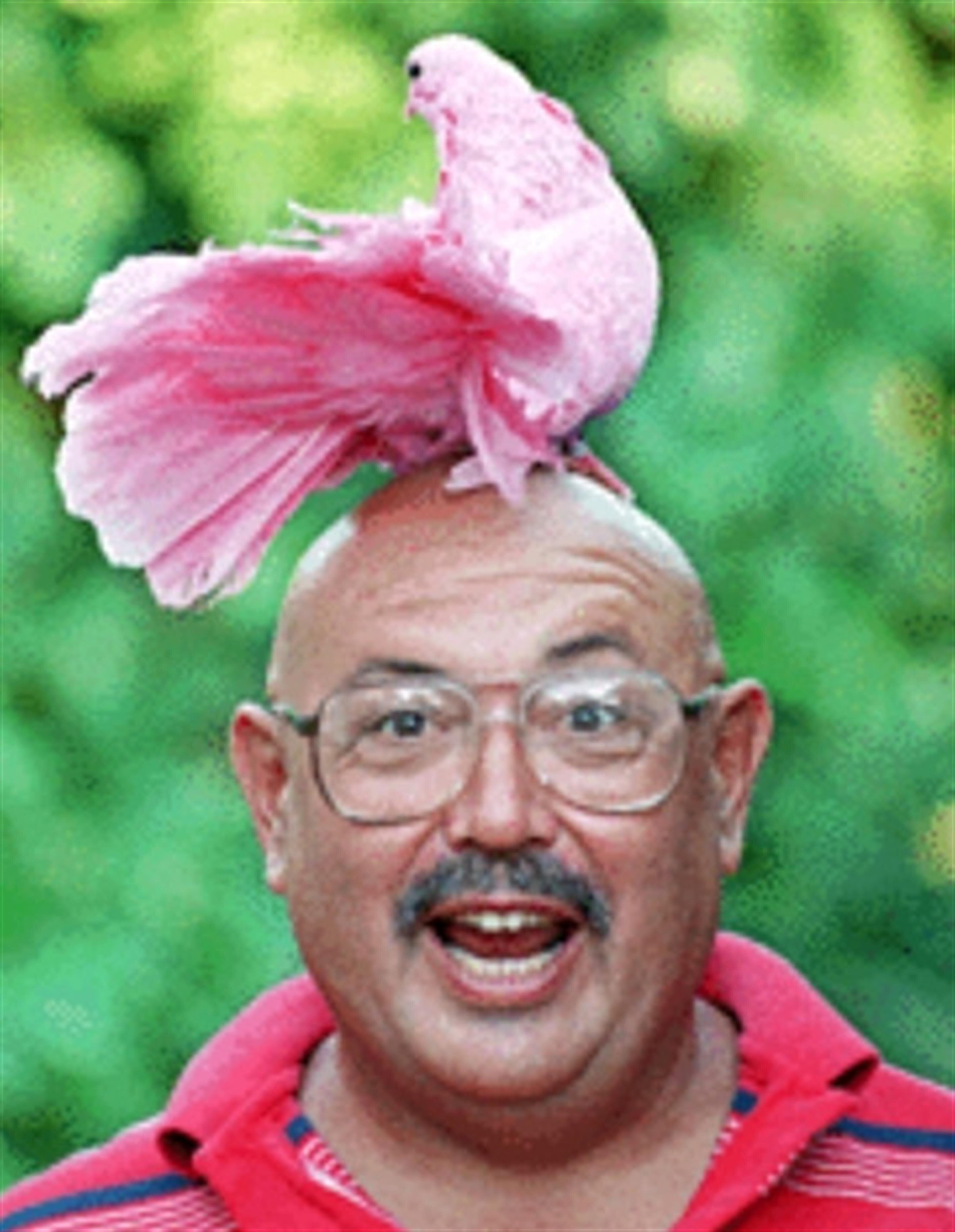 Douglas Alvin Beter
